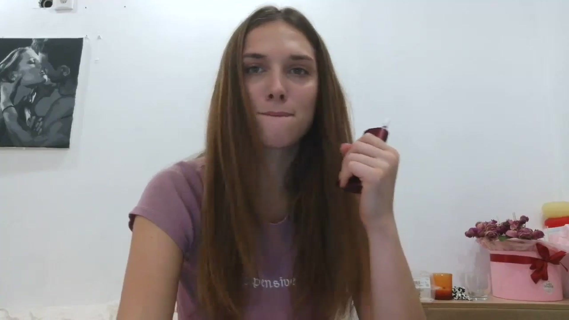 Gallery image thumbnail from HaleyReed's myfreecams stream on, 09/28/2025, 16:46 image 3 of 20