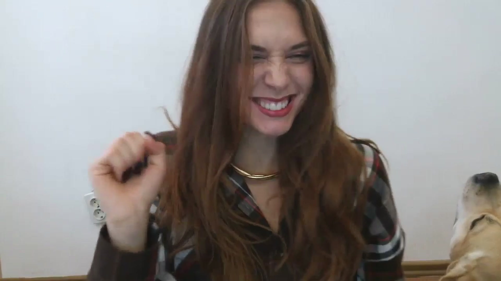 Gallery image thumbnail from HaleyReed's myfreecams stream on, 09/29/2025, 11:49 image 8 of 20