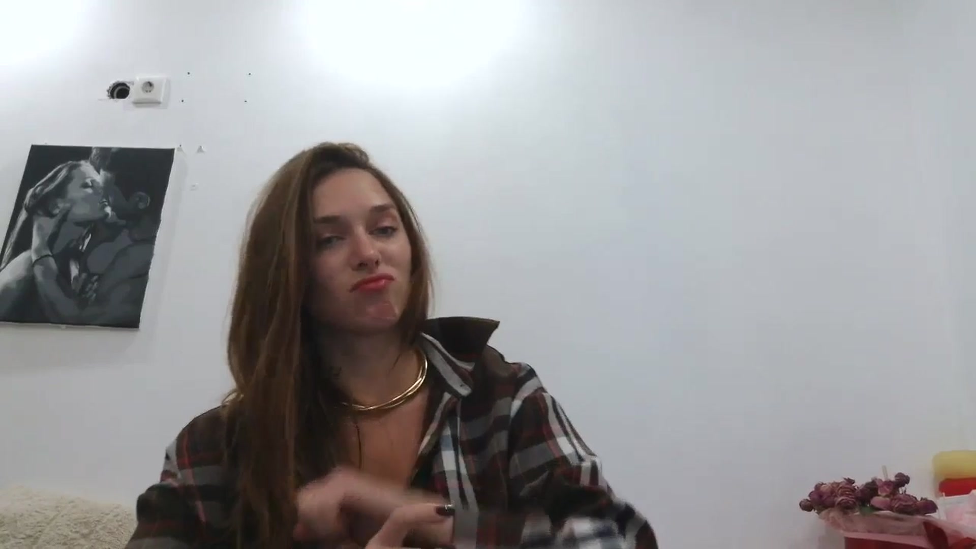 Gallery image thumbnail from HaleyReed's myfreecams stream on, 09/29/2025, 15:15 image 17 of 20