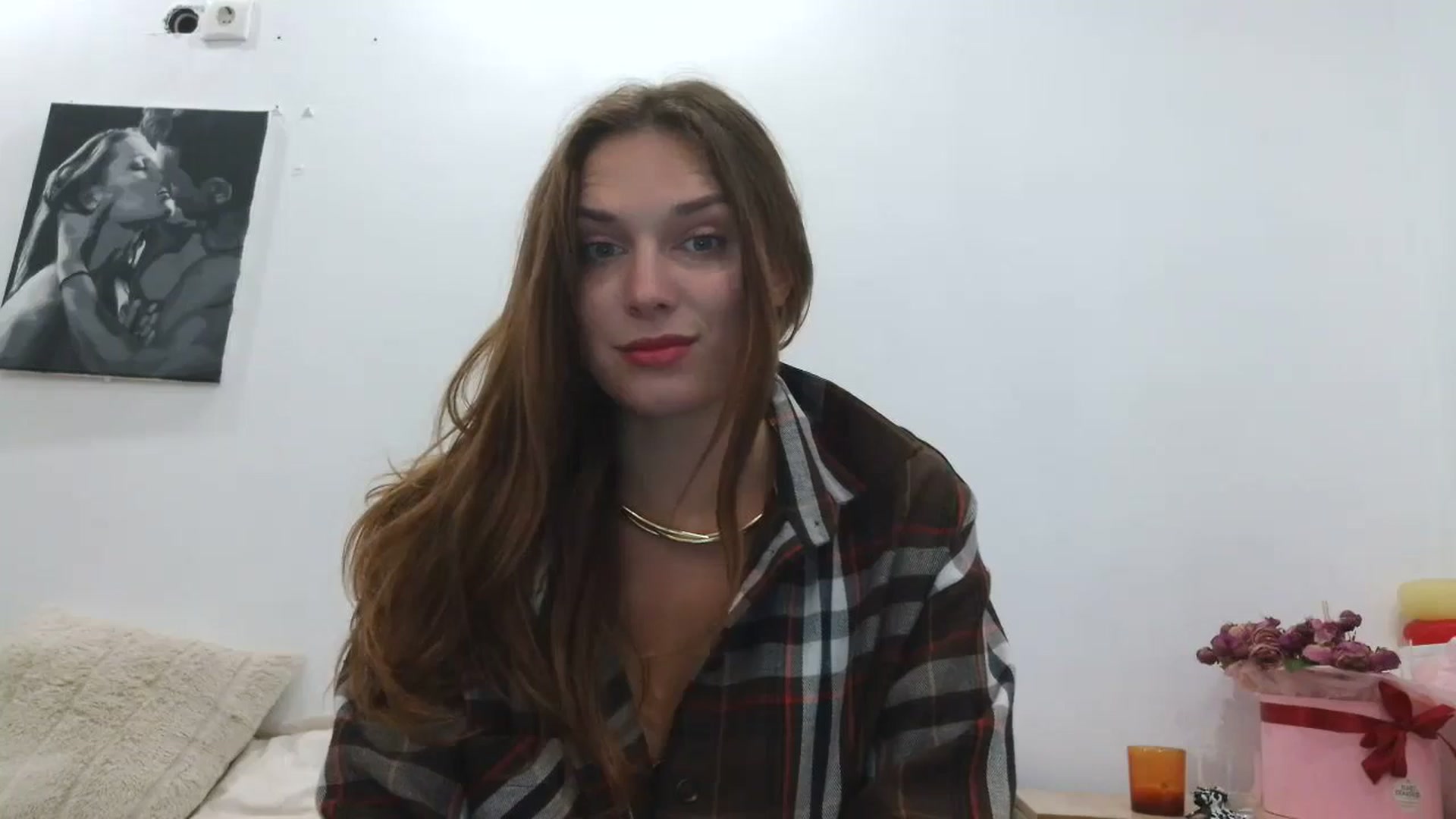 Gallery image thumbnail from HaleyReed's myfreecams stream on, 09/29/2025, 15:15 image 9 of 20