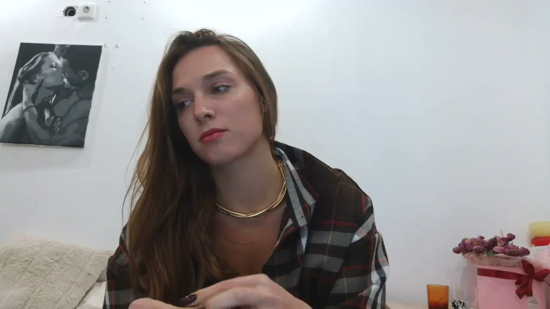 Gallery image thumbnail from HaleyReed's myfreecams stream on, 09/29/2025, 15:15 image 13 of 20