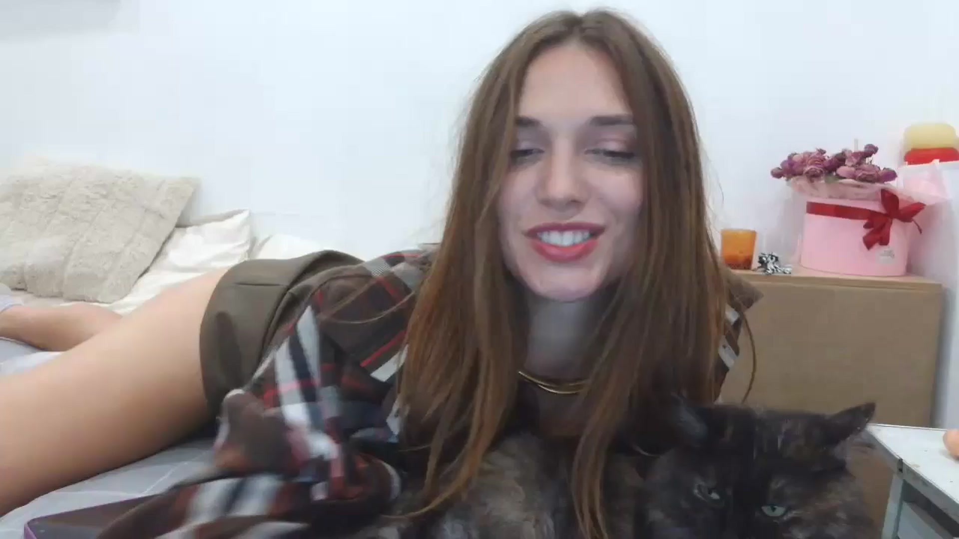 Gallery image thumbnail from HaleyReed's myfreecams stream on, 09/29/2025, 15:42 image 4 of 20