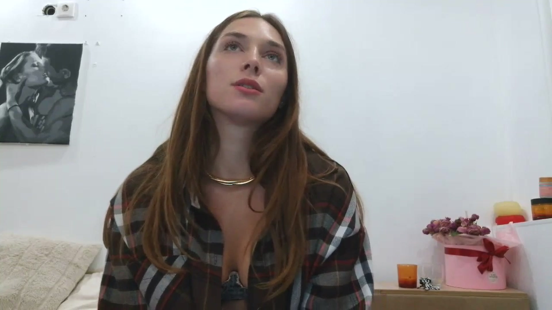 Gallery image thumbnail from HaleyReed's myfreecams stream on, 09/29/2025, 15:57 image 13 of 20