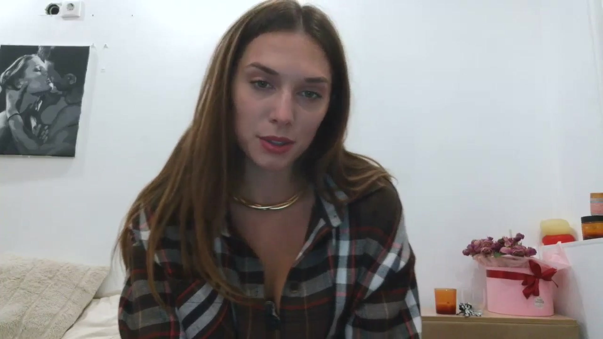 Gallery image thumbnail from HaleyReed's myfreecams stream on, 09/29/2025, 15:57 image 9 of 20