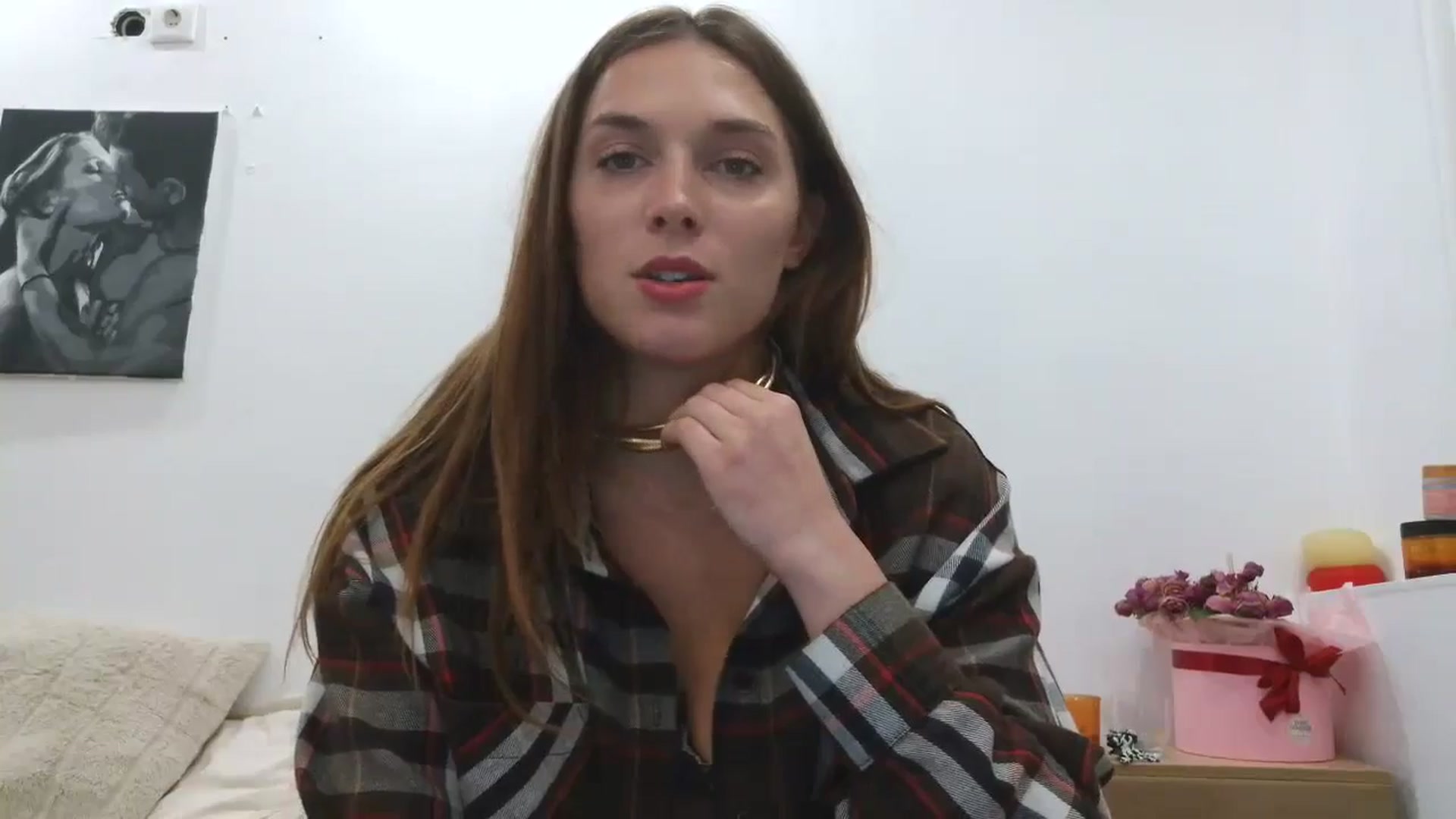 Gallery image thumbnail from HaleyReed's myfreecams stream on, 09/29/2025, 15:57 image 7 of 20