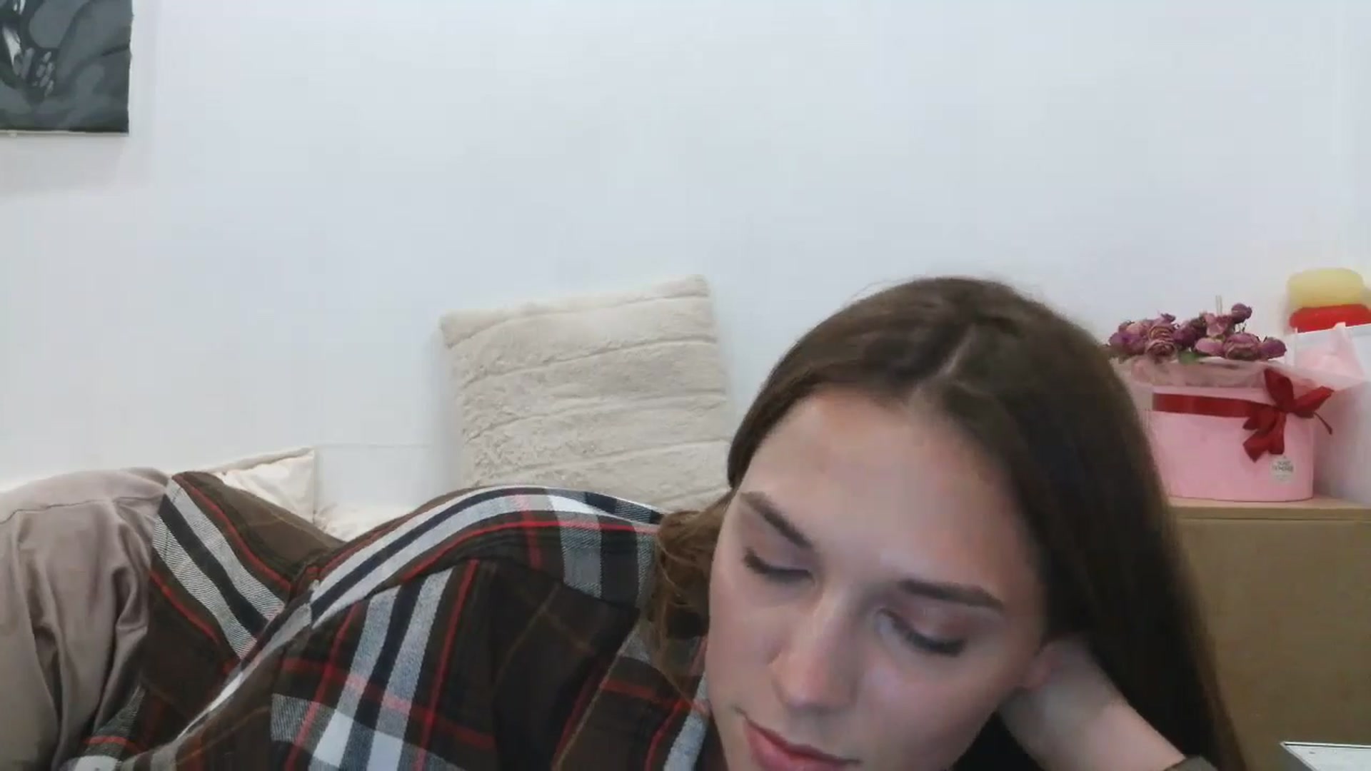 Gallery image thumbnail from HaleyReed's myfreecams stream on, 09/29/2025, 17:19 image 5 of 20