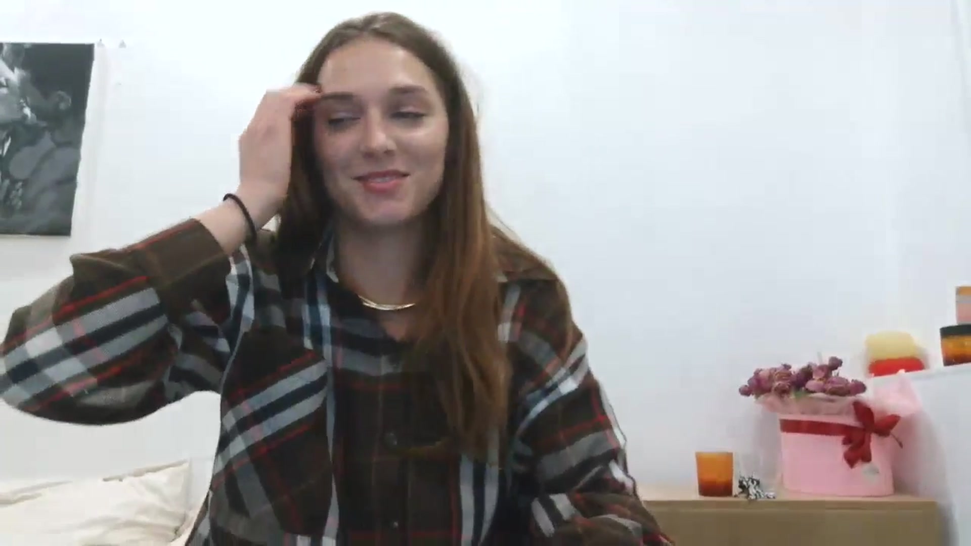Gallery image thumbnail from HaleyReed's myfreecams stream on, 09/29/2025, 17:19 image 17 of 20