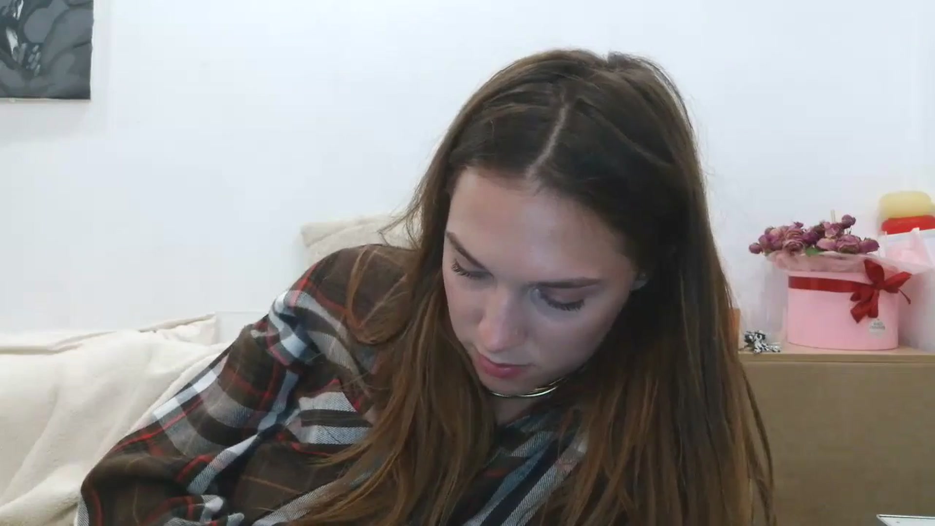 Gallery image thumbnail from HaleyReed's myfreecams stream on, 09/29/2025, 17:19 image 8 of 20