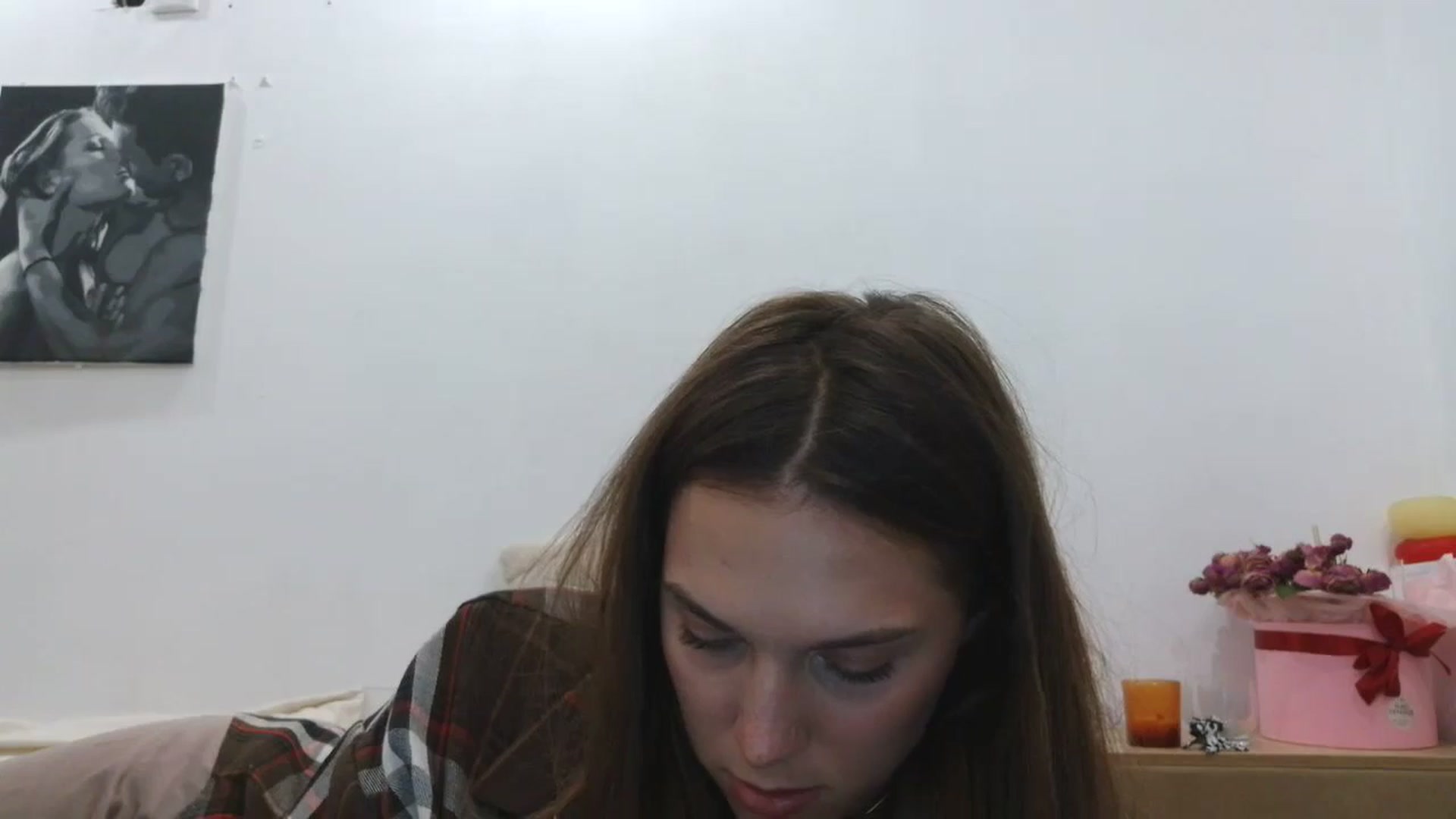 Gallery image thumbnail from HaleyReed's myfreecams stream on, 09/29/2025, 17:19 image 2 of 20