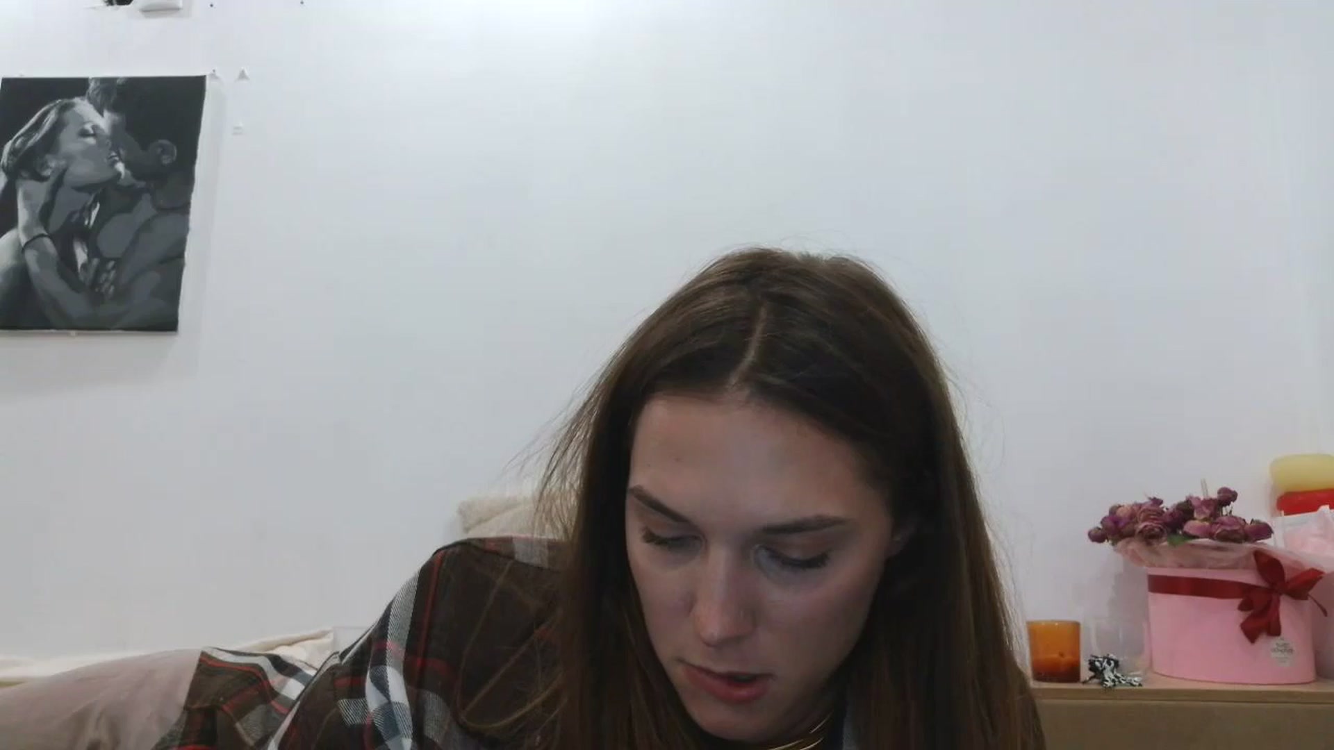 Gallery image thumbnail from HaleyReed's myfreecams stream on, 09/29/2025, 17:19 image 1 of 20