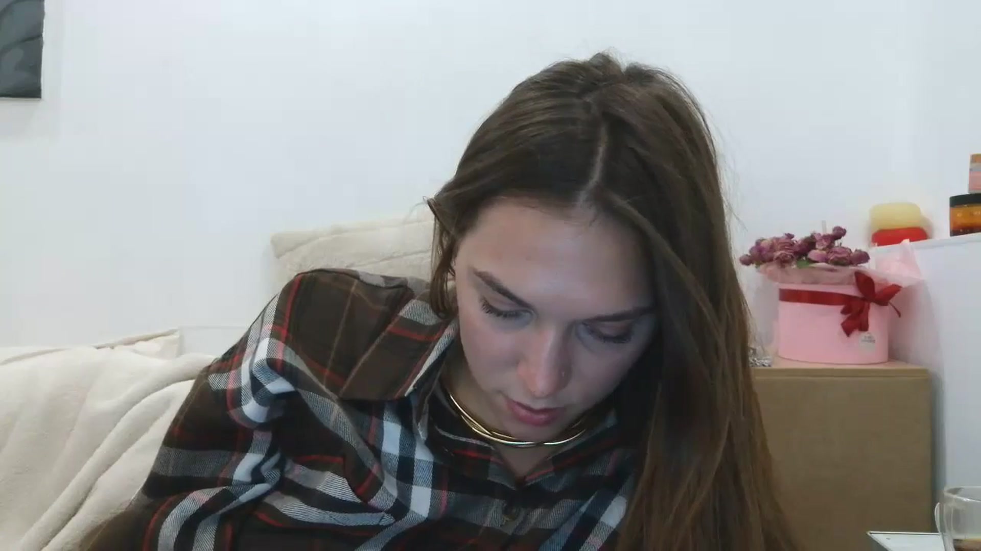 Gallery image thumbnail from HaleyReed's myfreecams stream on, 09/29/2025, 17:19 image 13 of 20