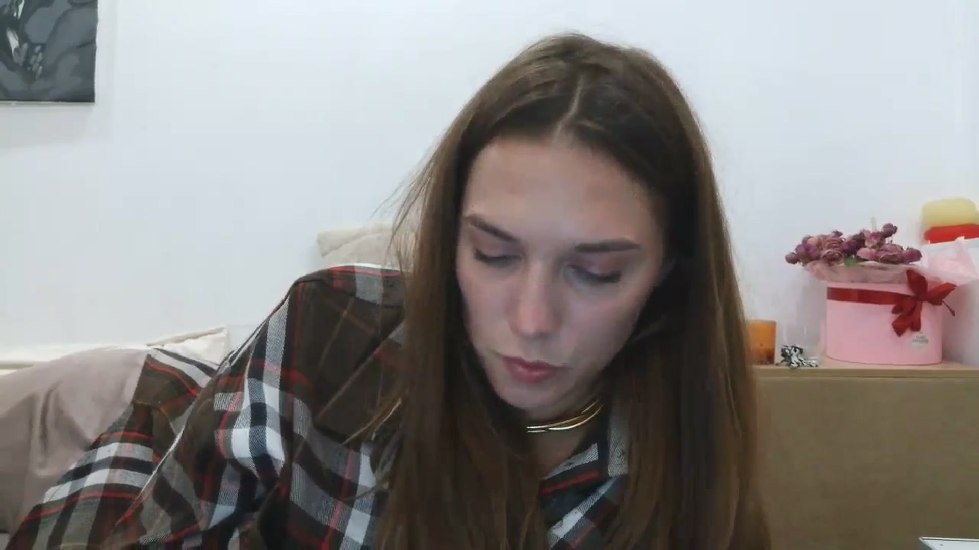 Gallery image thumbnail from HaleyReed's myfreecams stream on, 09/29/2025, 17:19 image 4 of 20