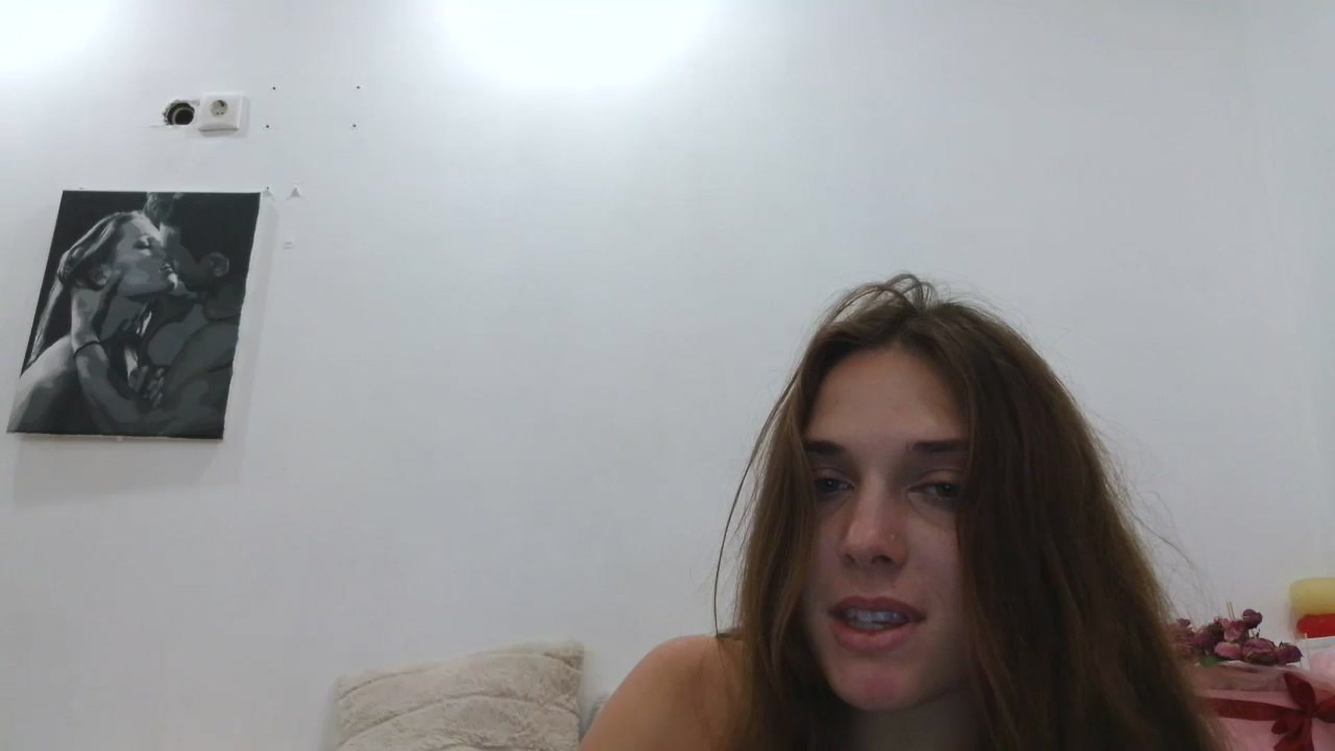 Gallery image thumbnail from HaleyReed's myfreecams stream on, 10/01/2025, 15:26 image 20 of 20