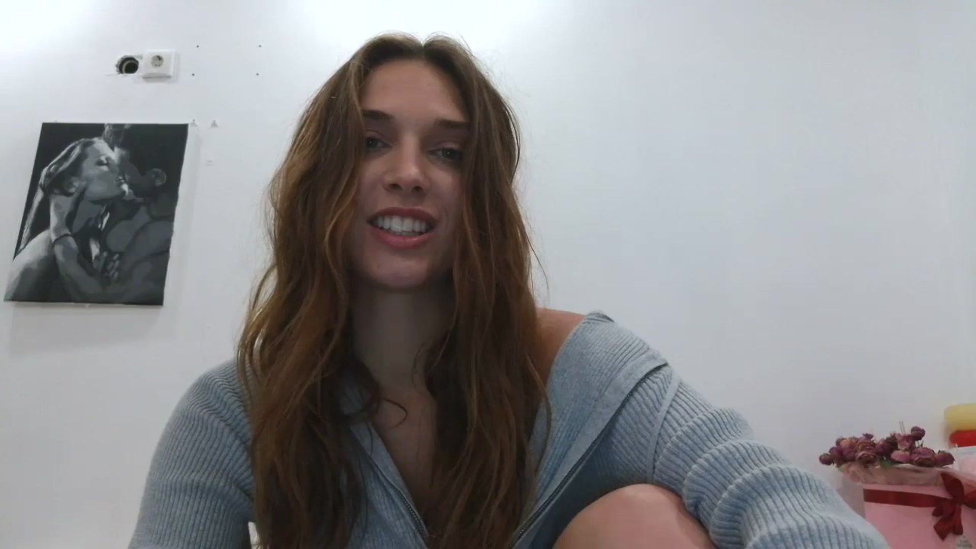 Gallery image thumbnail from HaleyReed's myfreecams stream on, 10/01/2025, 15:26 image 5 of 20