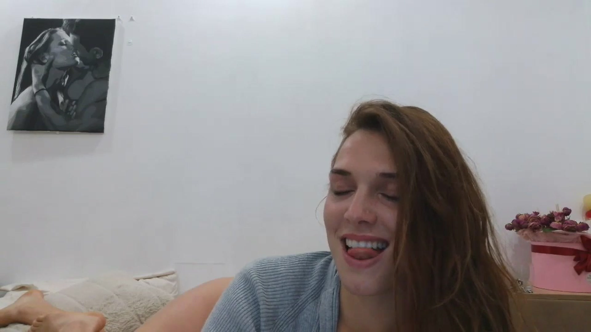 Gallery image thumbnail from HaleyReed's myfreecams stream on, 10/01/2025, 15:26 image 3 of 20