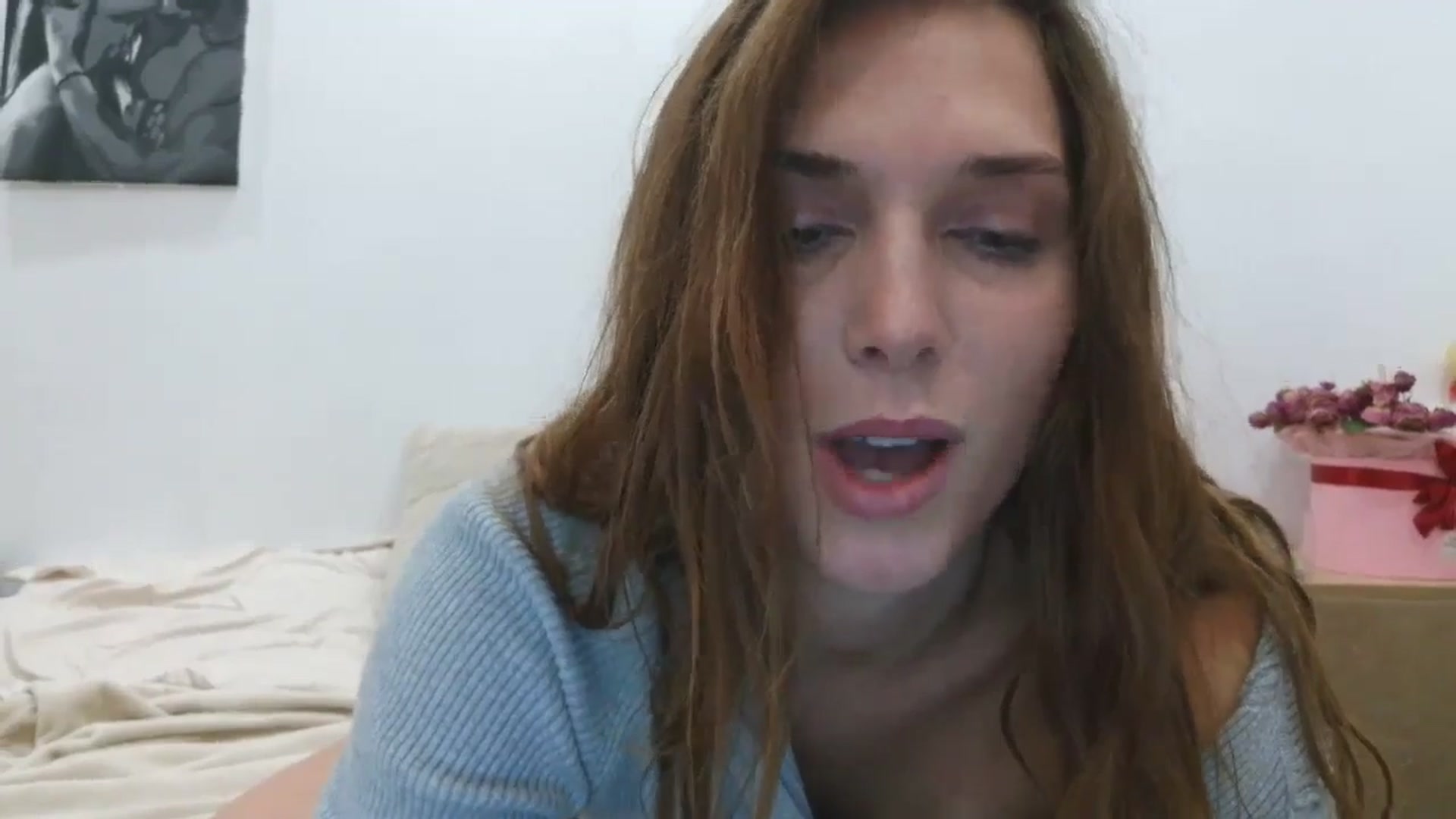 Gallery image thumbnail from HaleyReed's myfreecams stream on, 10/01/2025, 15:26 image 10 of 20