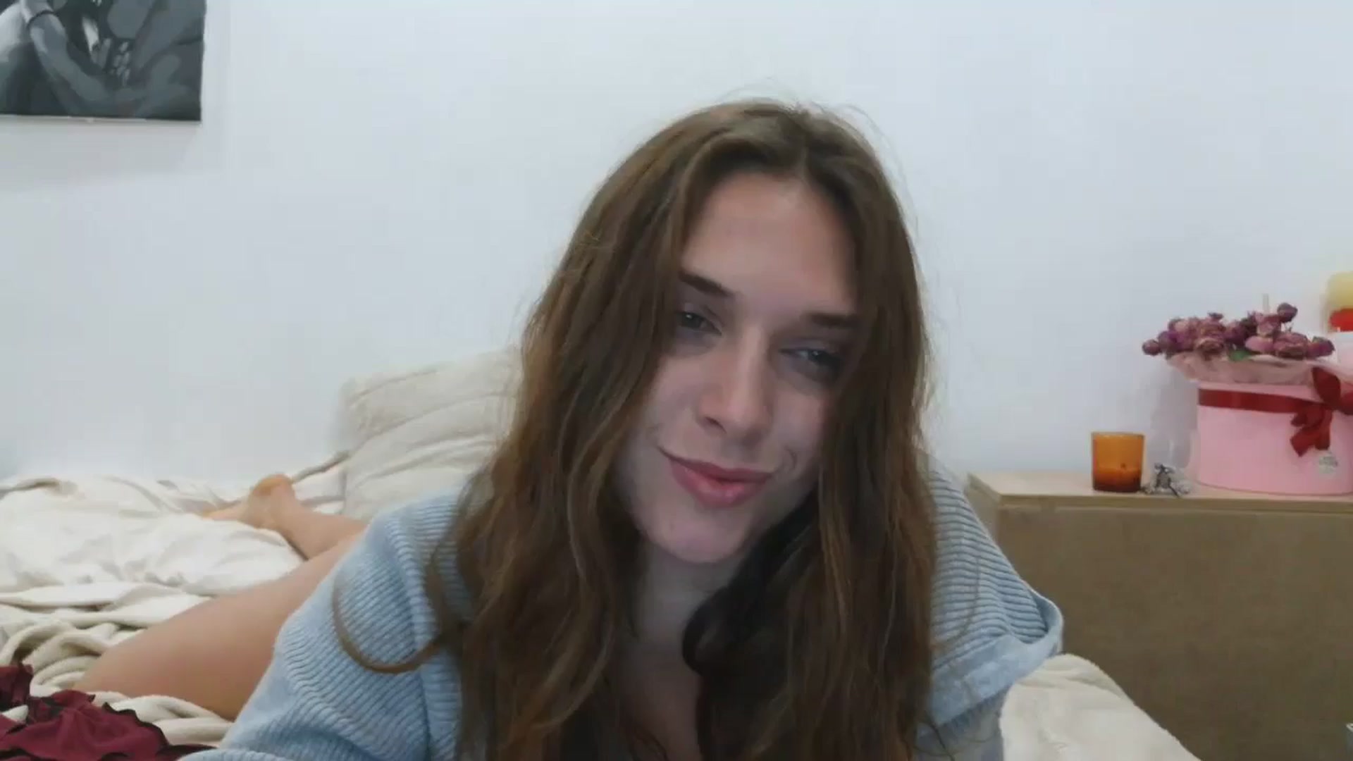 Gallery image thumbnail from HaleyReed's myfreecams stream on, 10/01/2025, 15:26 image 17 of 20