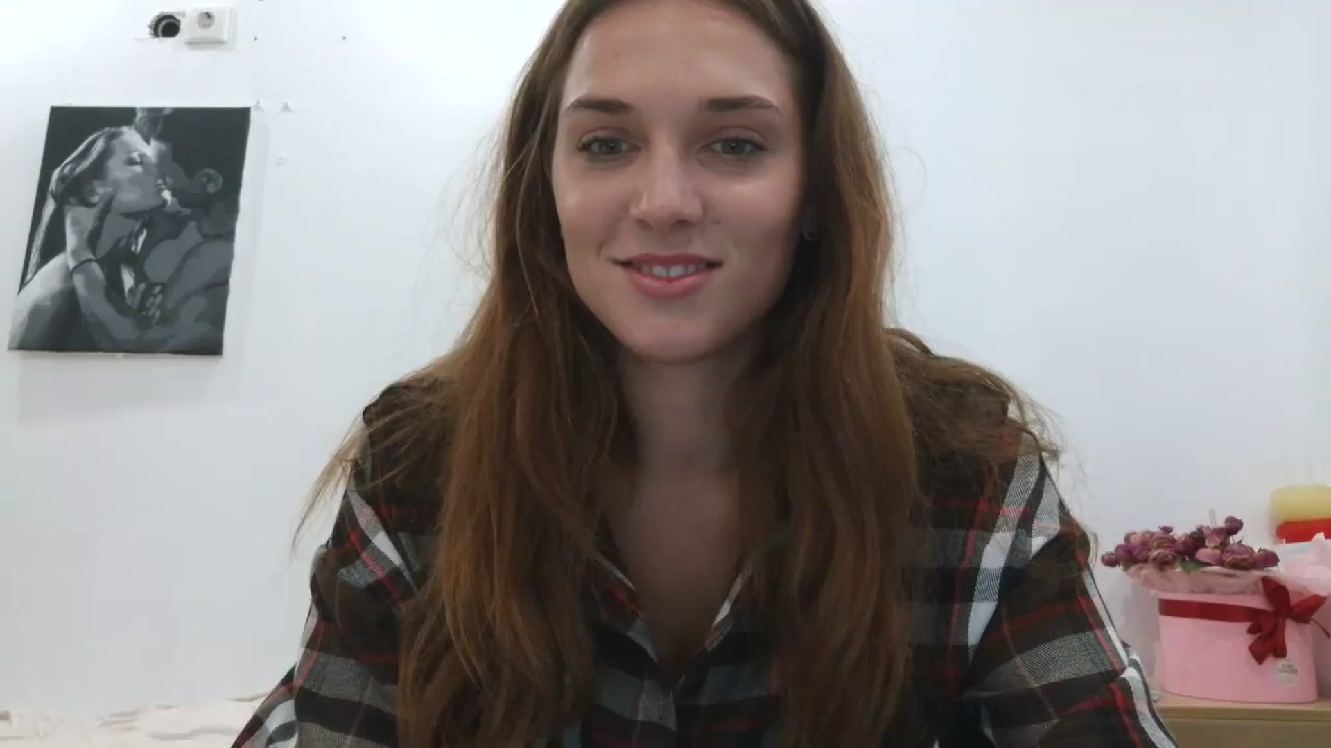 Gallery image thumbnail from HaleyReed's myfreecams stream on, 10/02/2025, 11:26 image 1 of 20