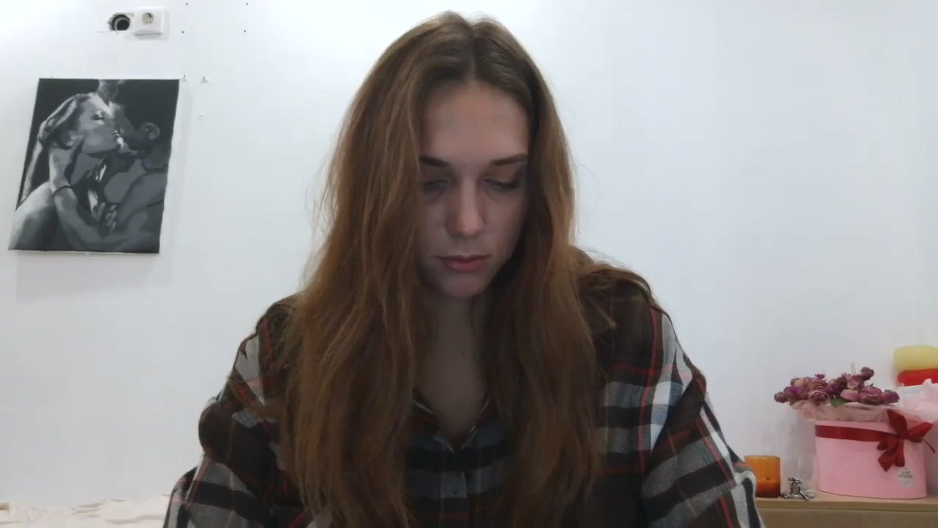 Gallery image thumbnail from HaleyReed's myfreecams stream on, 10/02/2025, 11:26 image 5 of 20
