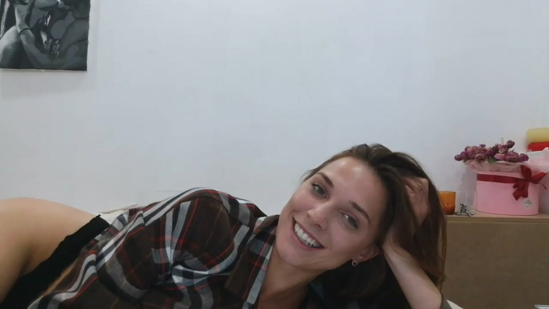 Gallery image thumbnail from HaleyReed's myfreecams stream on, 10/02/2025, 11:26 image 16 of 20