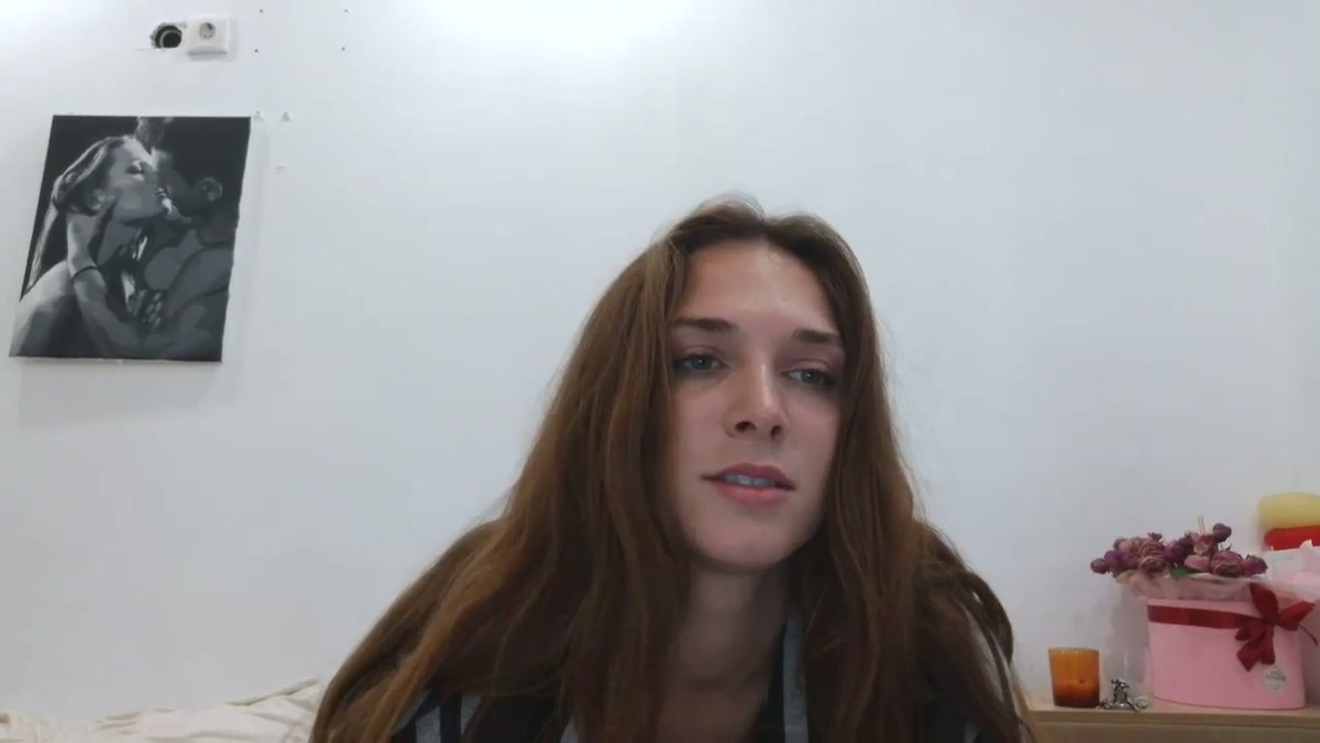 Gallery image thumbnail from HaleyReed's myfreecams stream on, 10/02/2025, 11:26 image 8 of 20