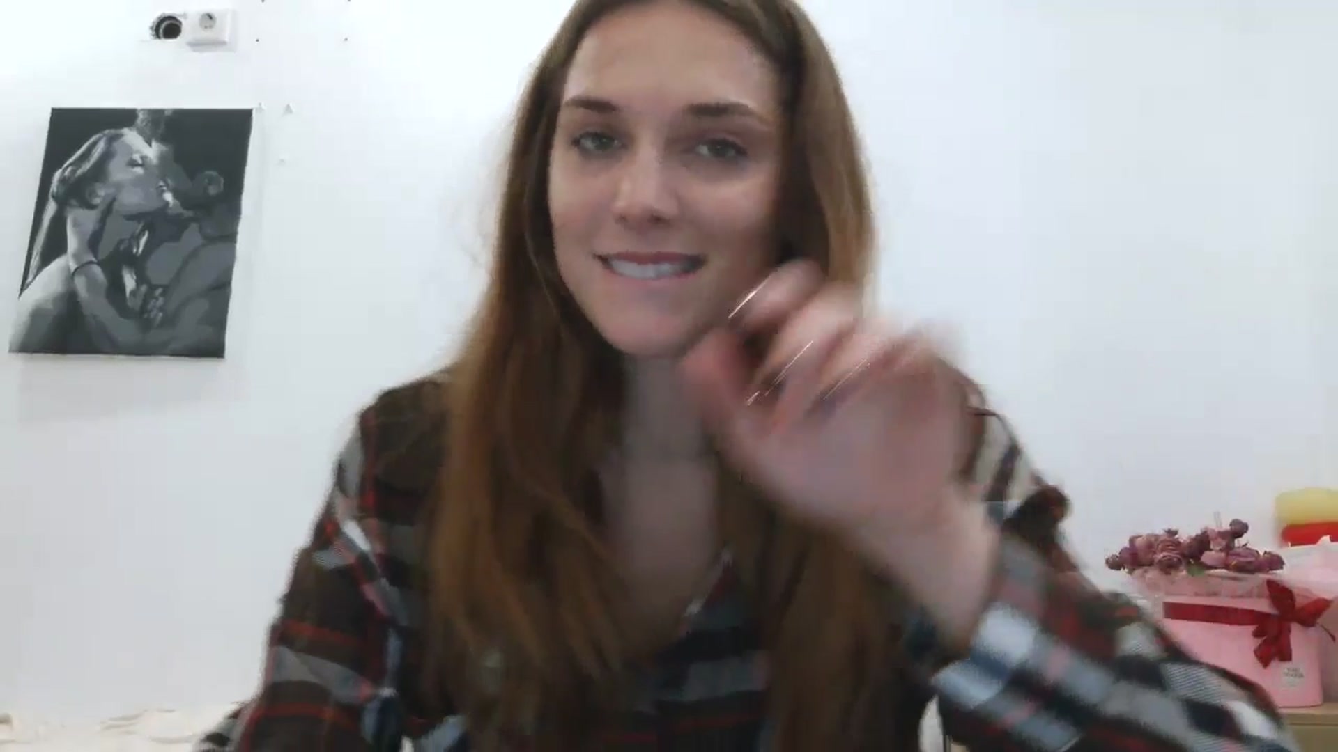 Gallery image thumbnail from HaleyReed's myfreecams stream on, 10/02/2025, 11:26 image 2 of 20