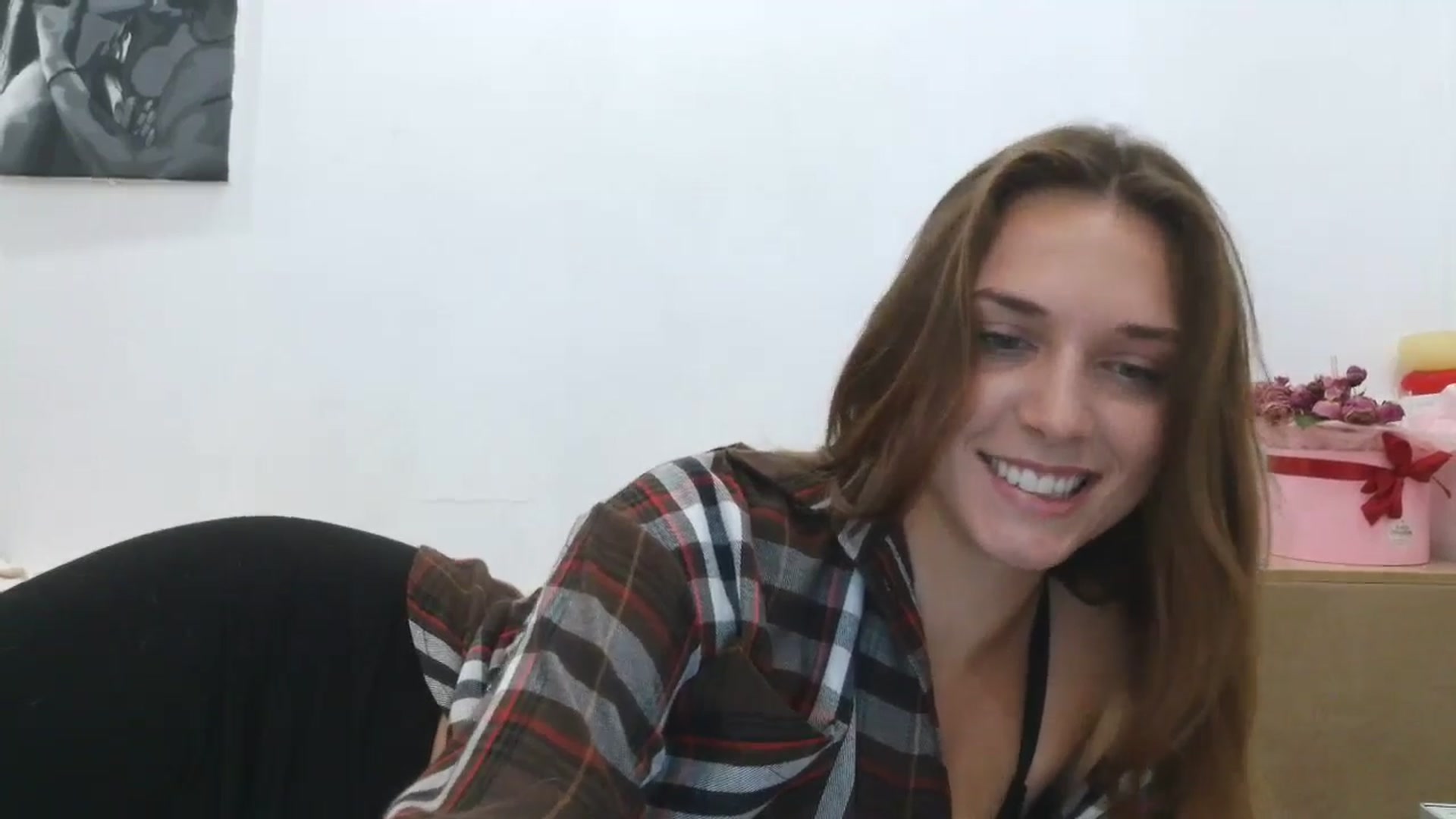 Gallery image thumbnail from HaleyReed's myfreecams stream on, 10/02/2025, 11:26 image 11 of 20