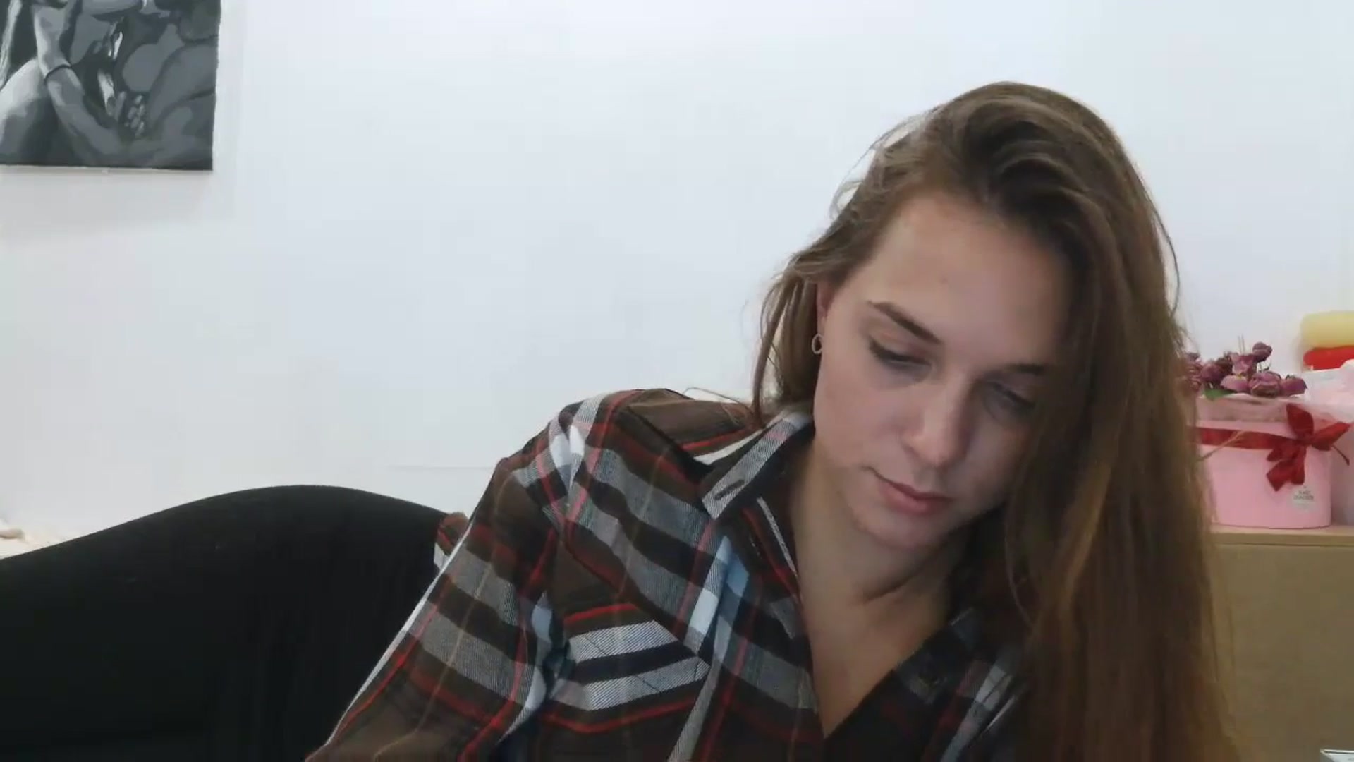 Gallery image thumbnail from HaleyReed's myfreecams stream on, 10/02/2025, 11:26 image 10 of 20