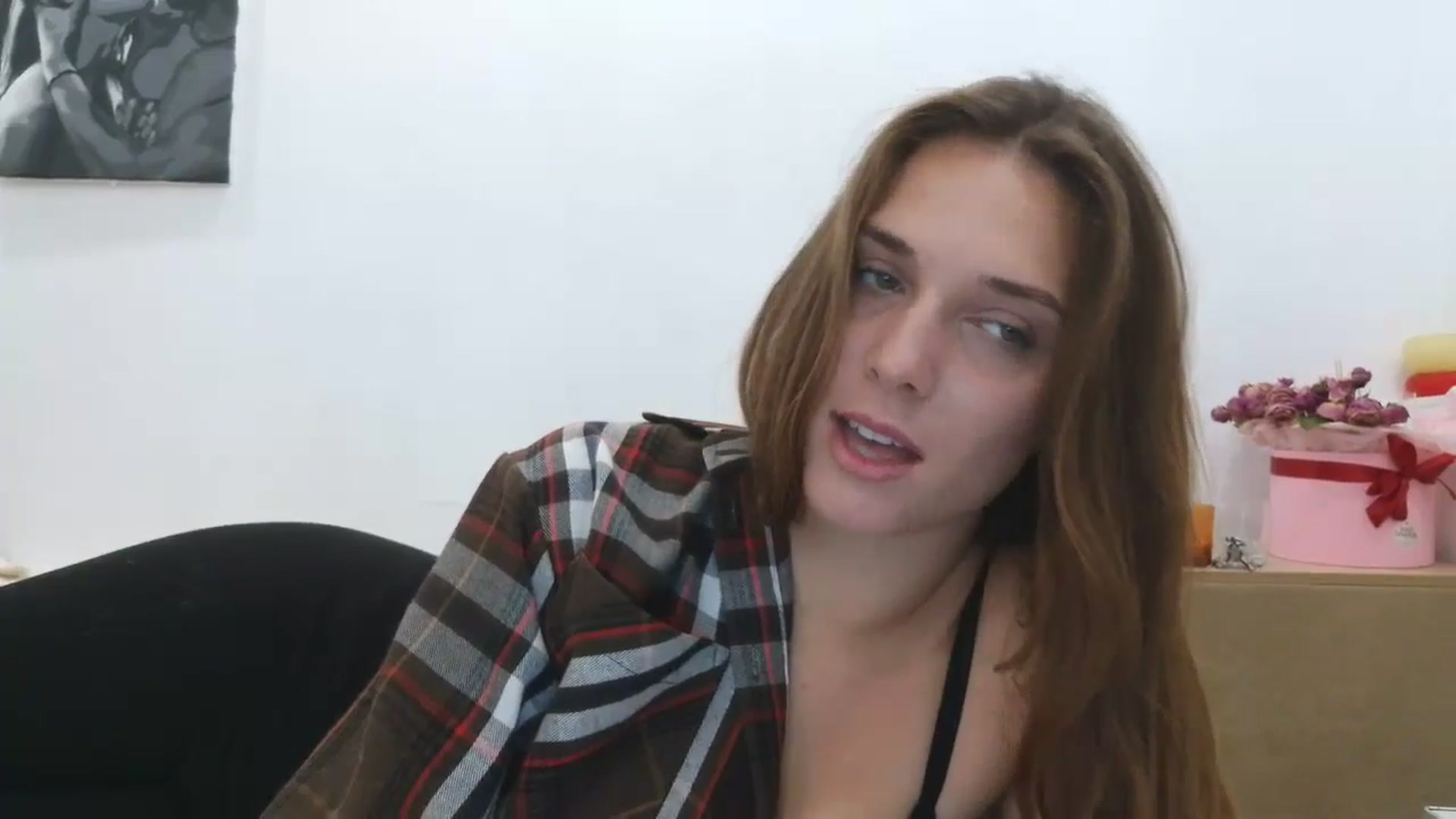 Gallery image thumbnail from HaleyReed's myfreecams stream on, 10/02/2025, 11:26 image 12 of 20