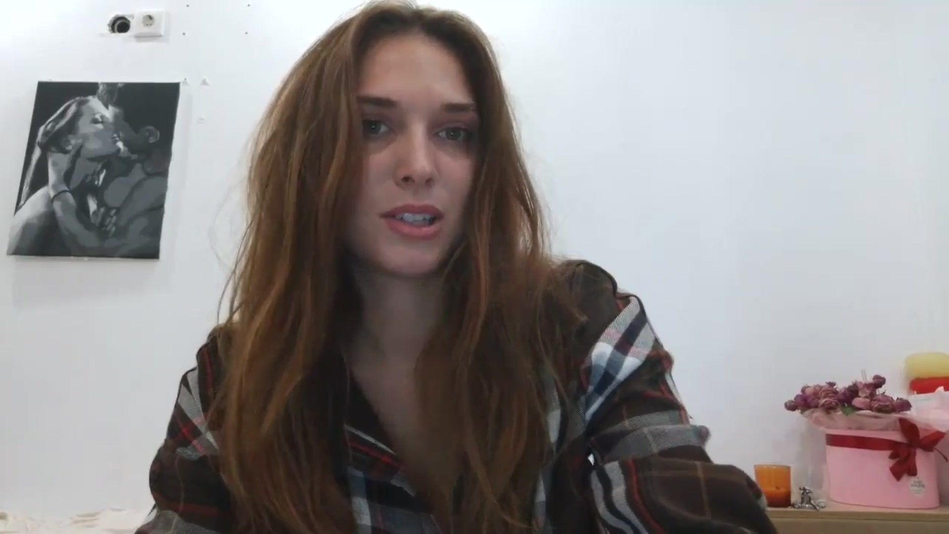 Gallery image thumbnail from HaleyReed's myfreecams stream on, 10/02/2025, 11:26 image 7 of 20