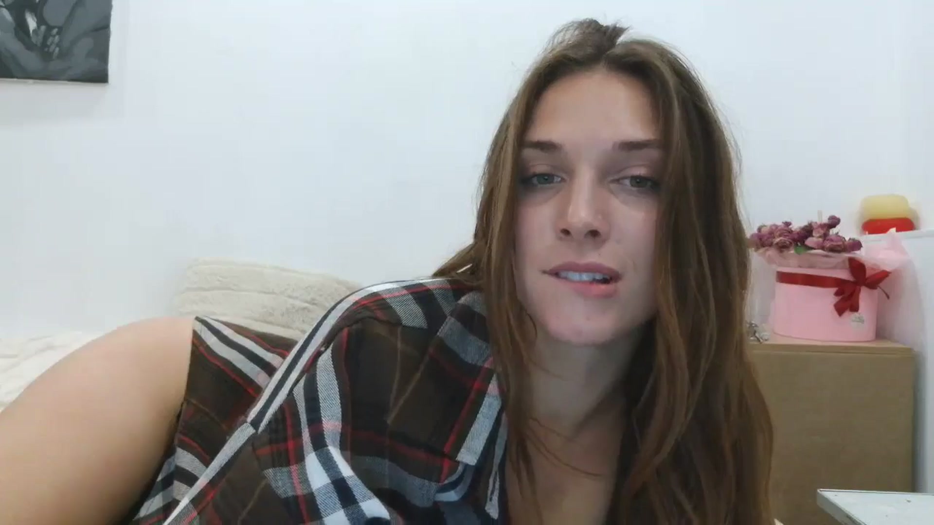 Gallery image thumbnail from HaleyReed's myfreecams stream on, 10/02/2025, 12:23 image 6 of 20