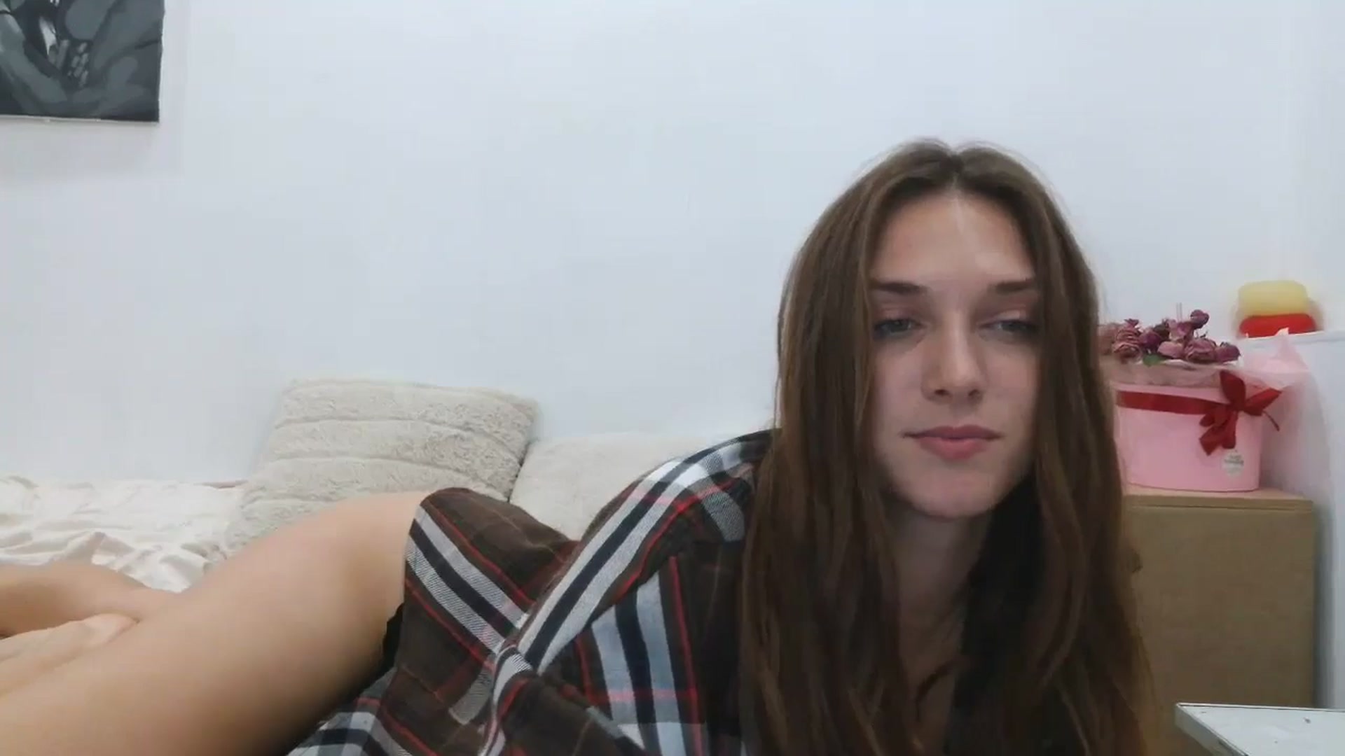 Gallery image thumbnail from HaleyReed's myfreecams stream on, 10/02/2025, 12:23 image 8 of 20