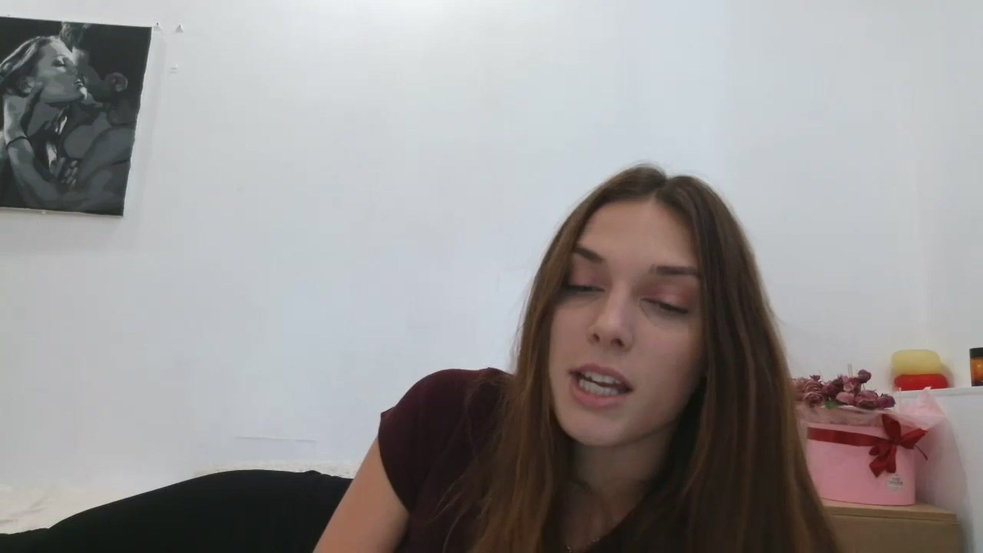 Gallery image thumbnail from HaleyReed's myfreecams stream on, 10/05/2025, 11:34 image 14 of 20