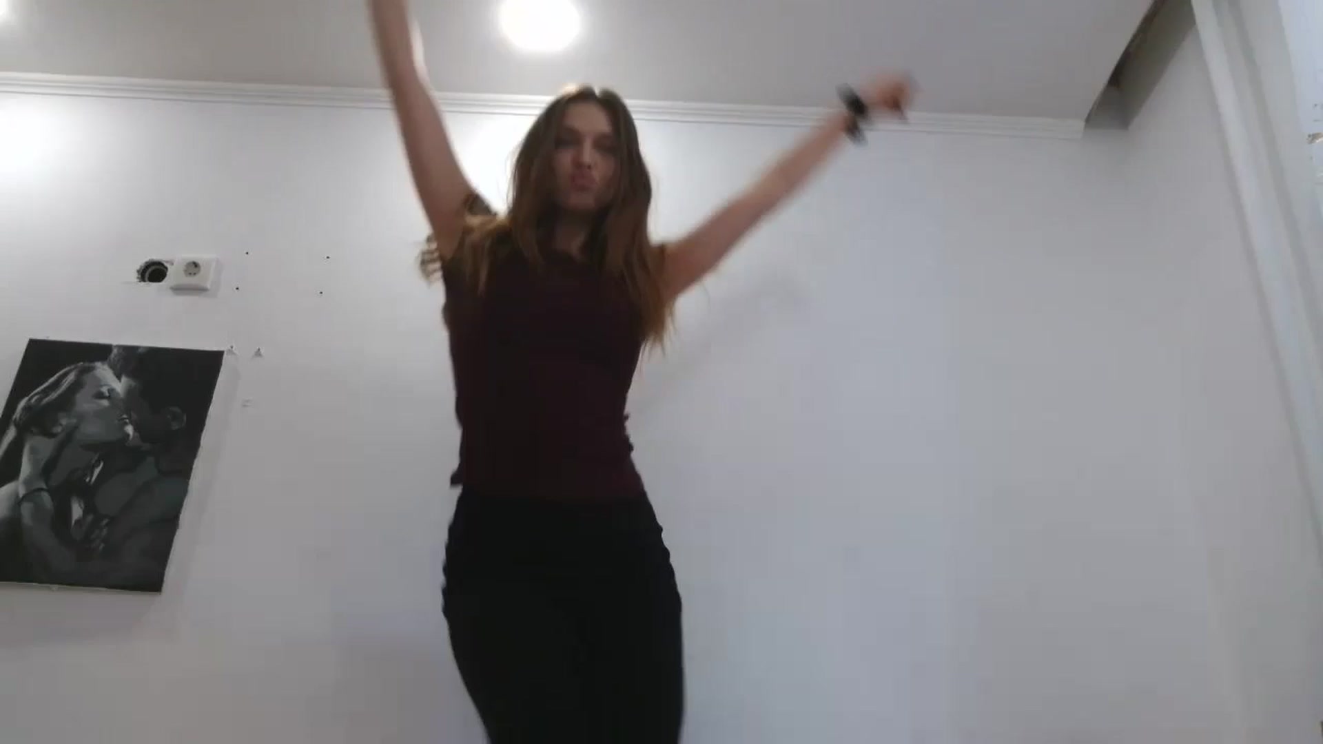 Gallery image thumbnail from HaleyReed's myfreecams stream on, 10/05/2025, 11:34 image 10 of 20