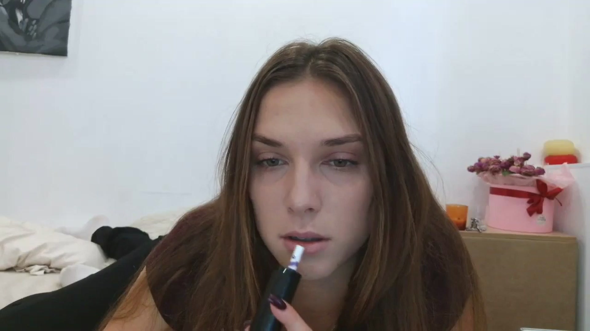 Gallery image thumbnail from HaleyReed's myfreecams stream on, 10/05/2025, 11:34 image 3 of 20