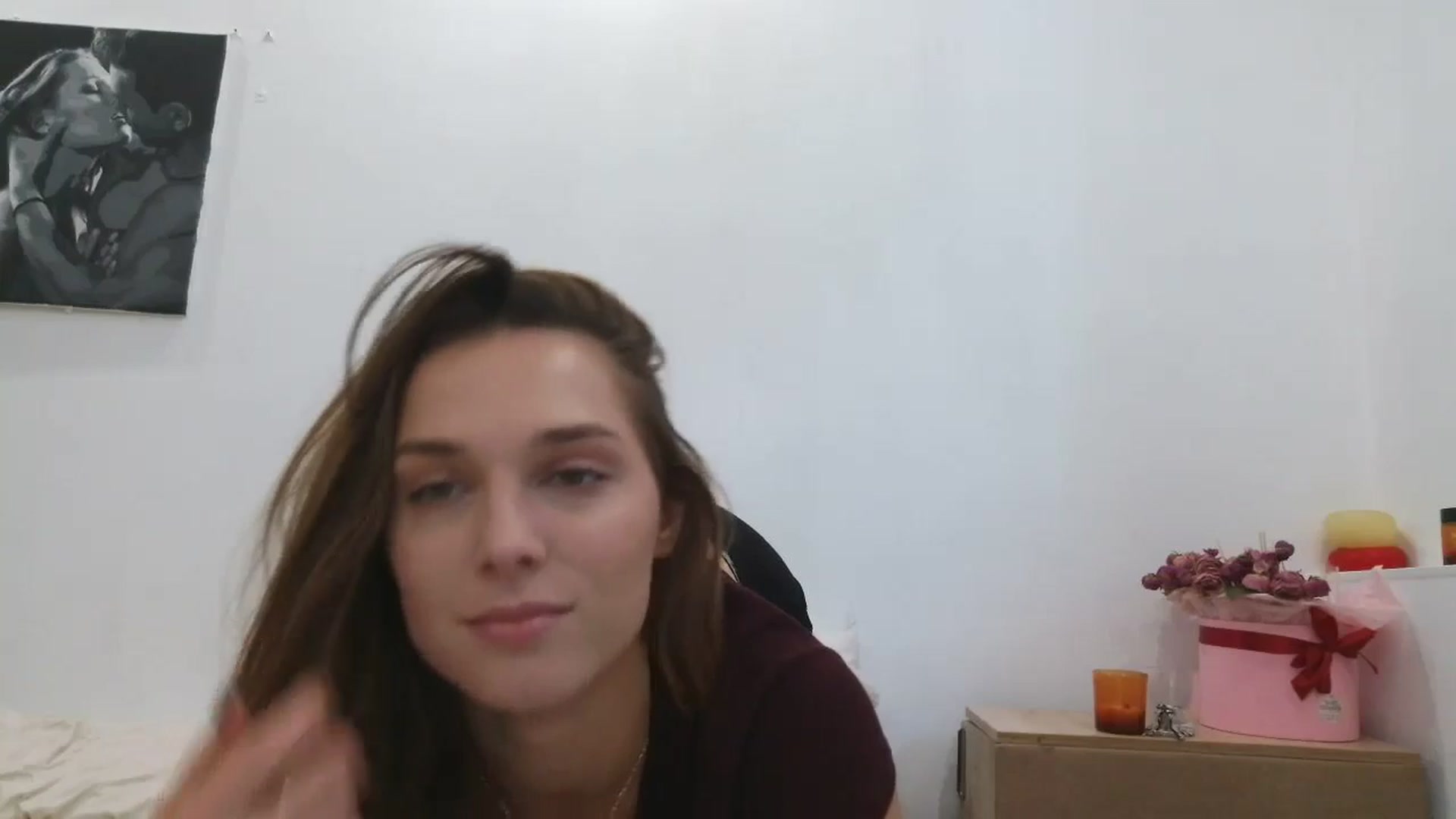 Gallery image thumbnail from HaleyReed's myfreecams stream on, 10/05/2025, 11:34 image 8 of 20