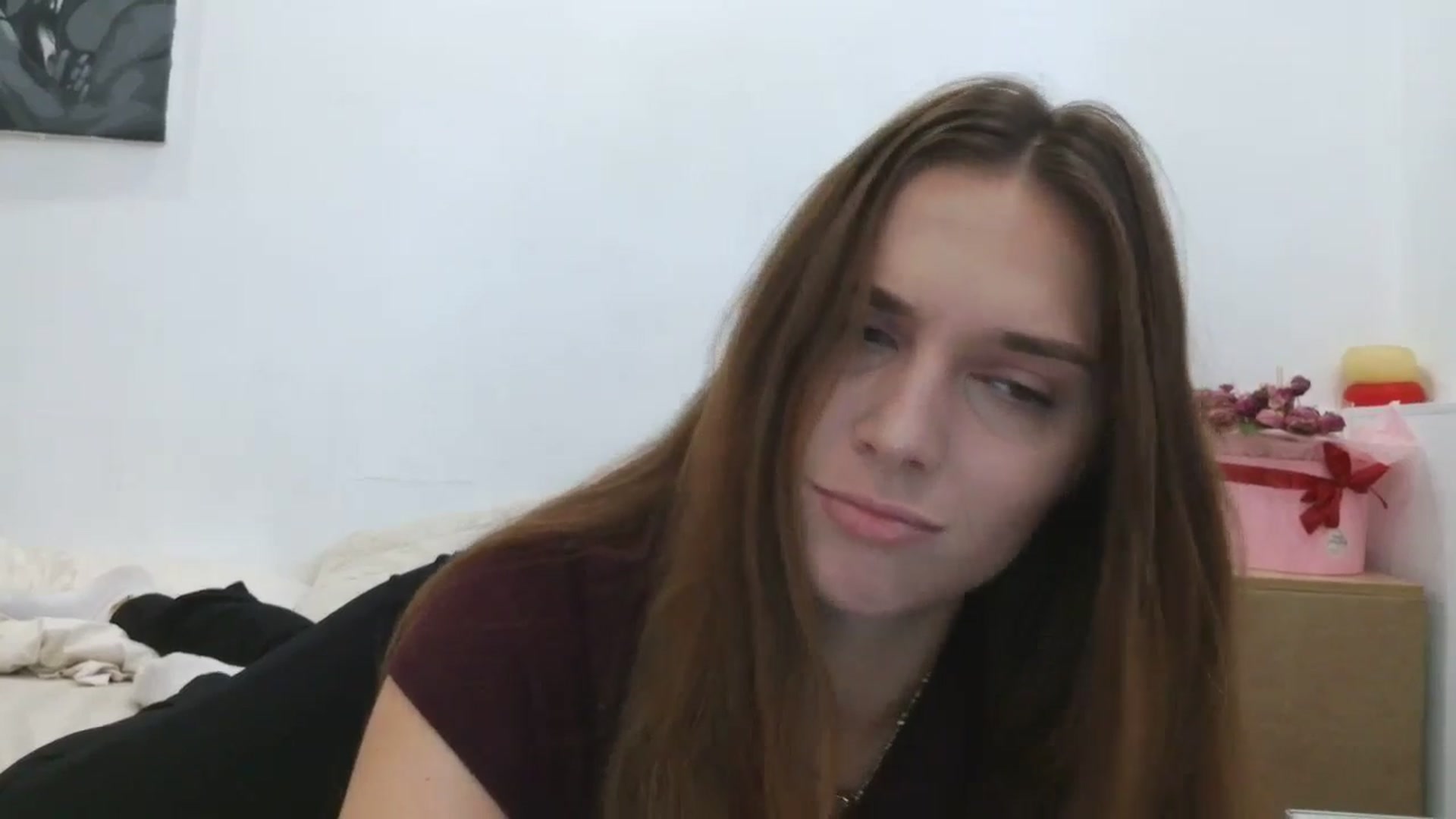 Gallery image thumbnail from HaleyReed's myfreecams stream on, 10/05/2025, 11:34 image 6 of 20