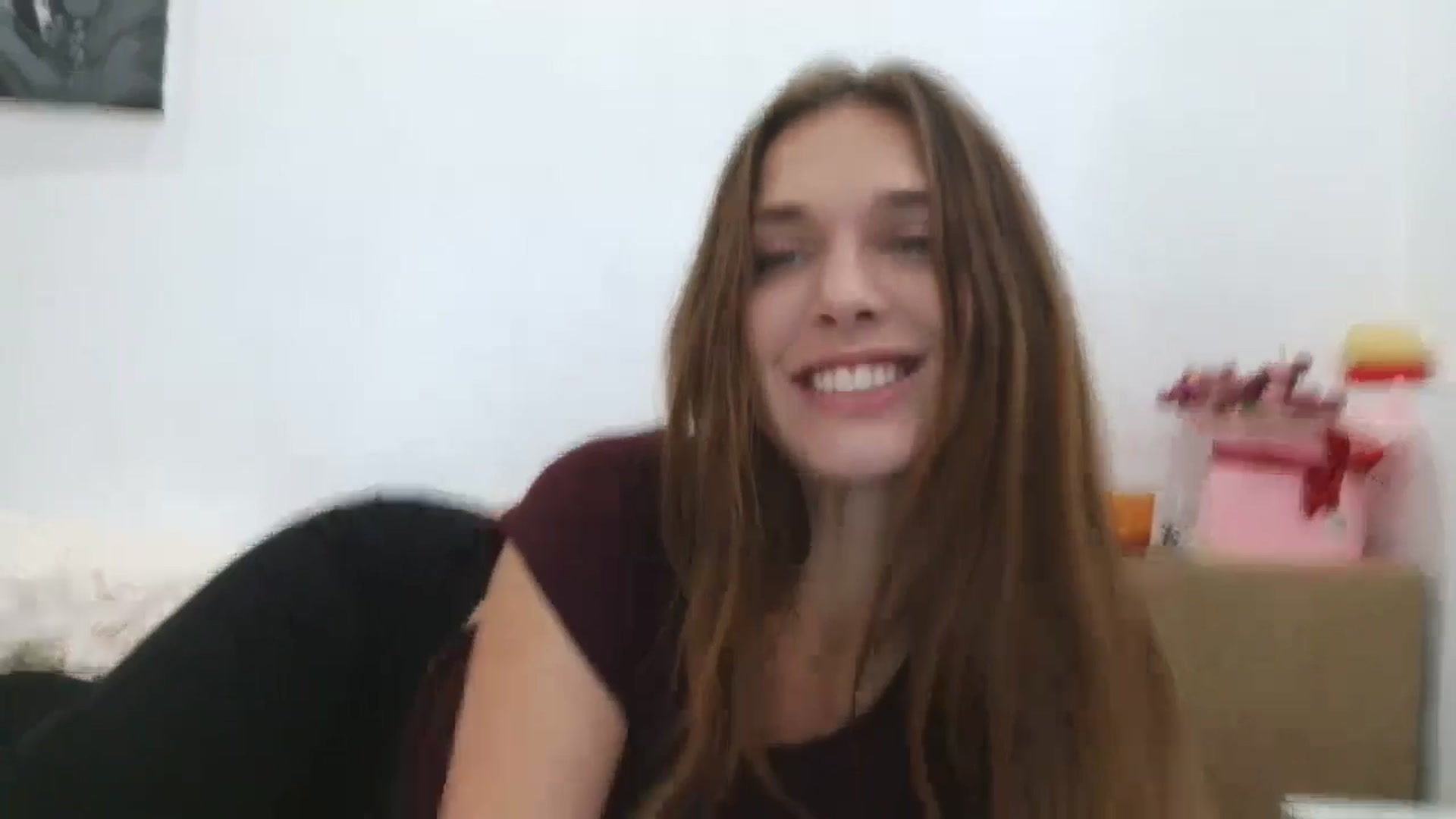 Gallery image thumbnail from HaleyReed's myfreecams stream on, 10/05/2025, 11:34 image 17 of 20