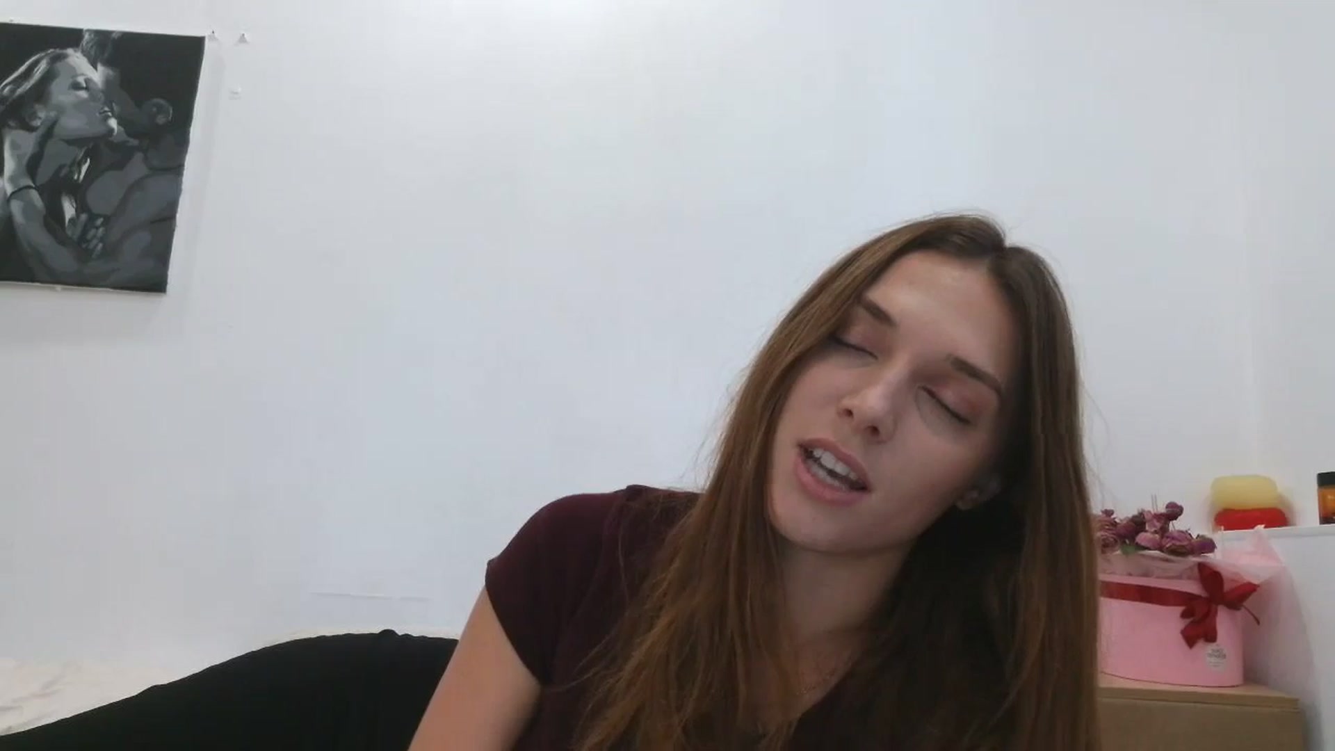 Gallery image thumbnail from HaleyReed's myfreecams stream on, 10/05/2025, 11:34 image 13 of 20