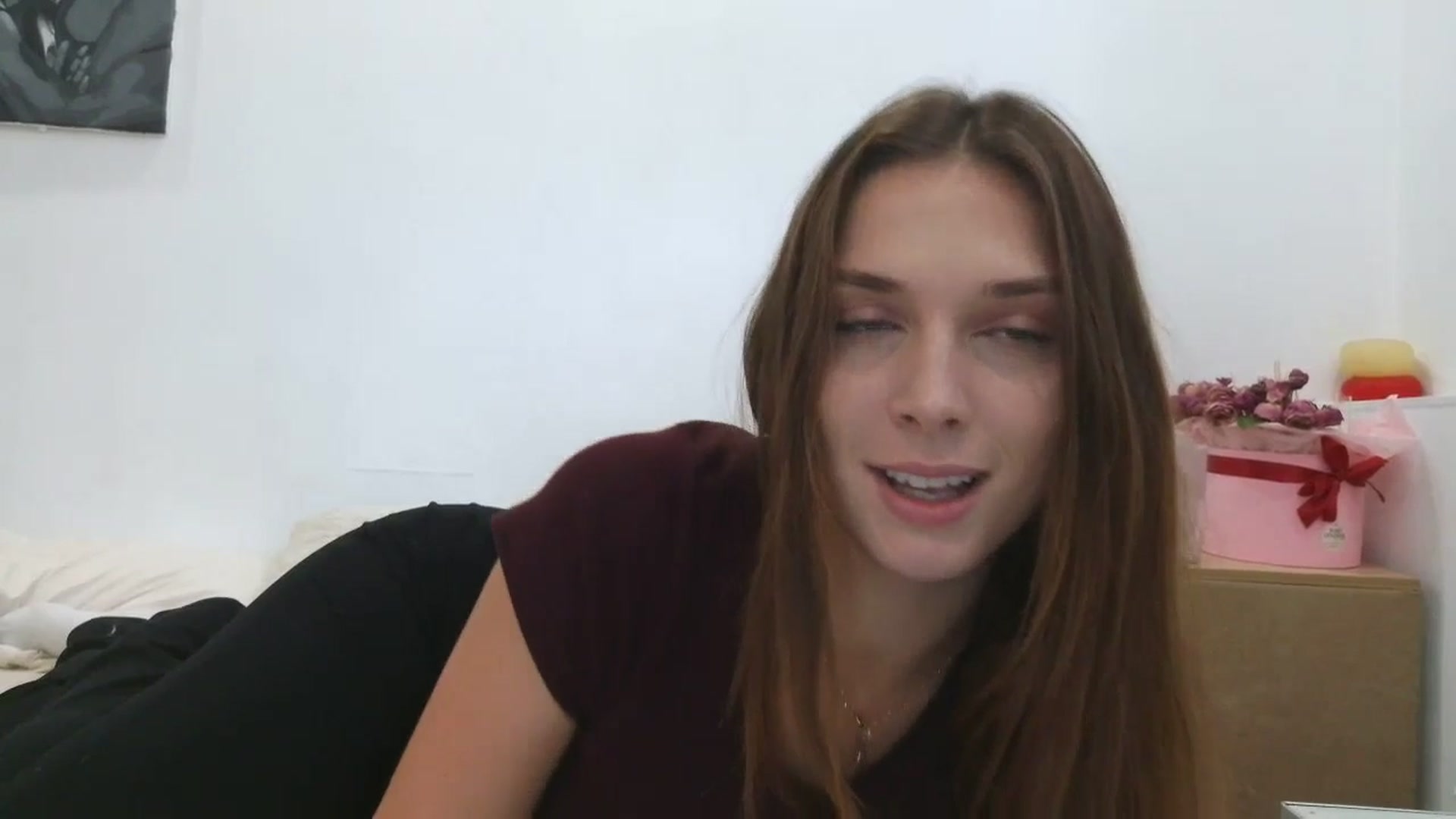 Gallery image thumbnail from HaleyReed's myfreecams stream on, 10/05/2025, 11:34 image 16 of 20