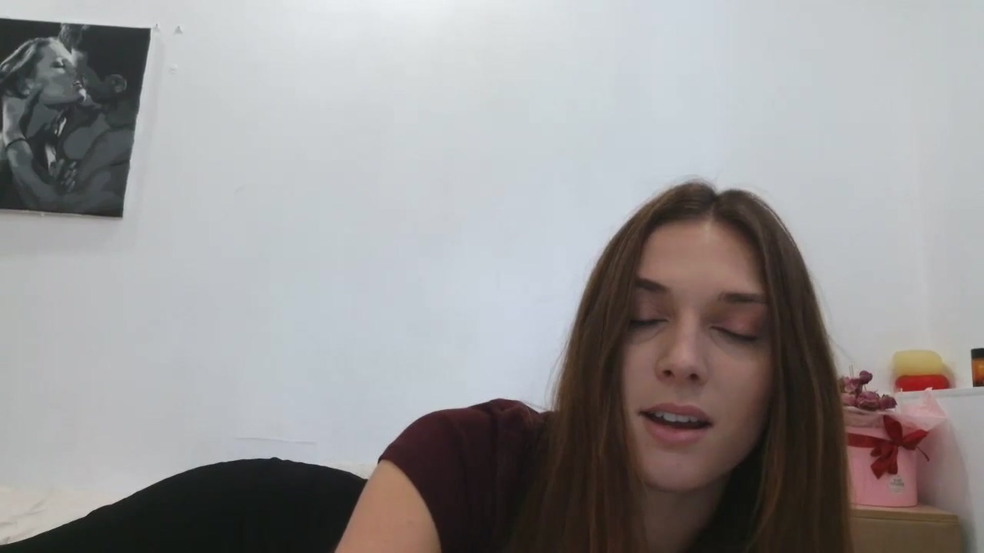 Gallery image thumbnail from HaleyReed's myfreecams stream on, 10/05/2025, 11:34 image 15 of 20
