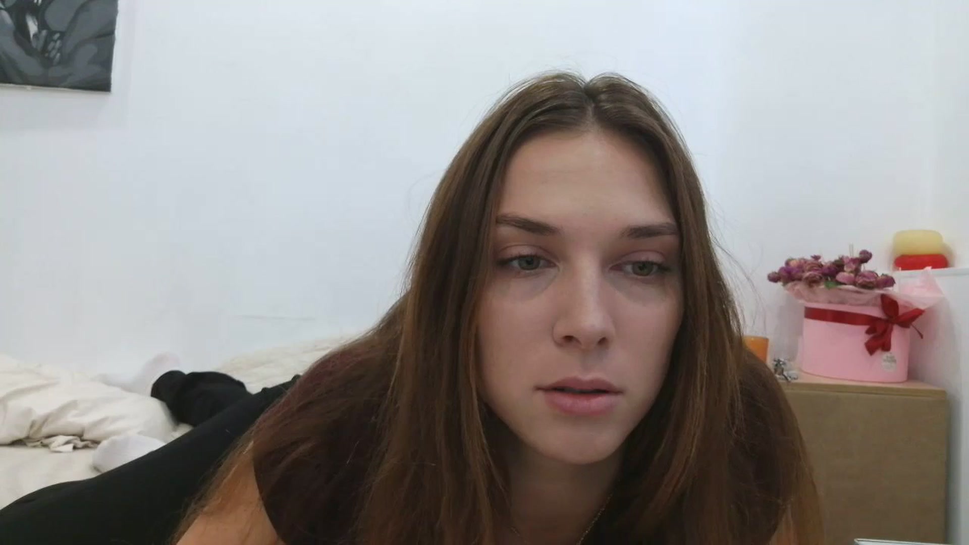 Gallery image thumbnail from HaleyReed's myfreecams stream on, 10/05/2025, 11:34 image 2 of 20