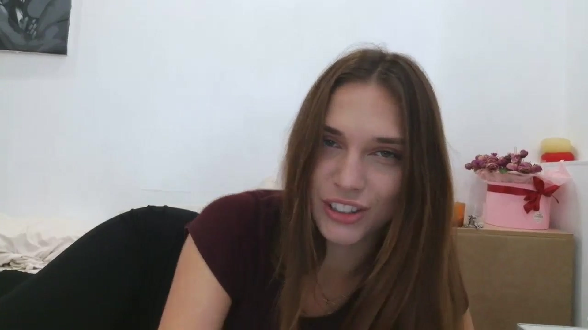 Gallery image thumbnail from HaleyReed's myfreecams stream on, 10/05/2025, 11:34 image 18 of 20