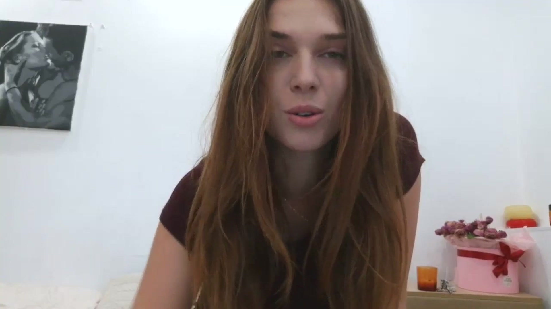Gallery image thumbnail from HaleyReed's myfreecams stream on, 10/05/2025, 11:34 image 20 of 20