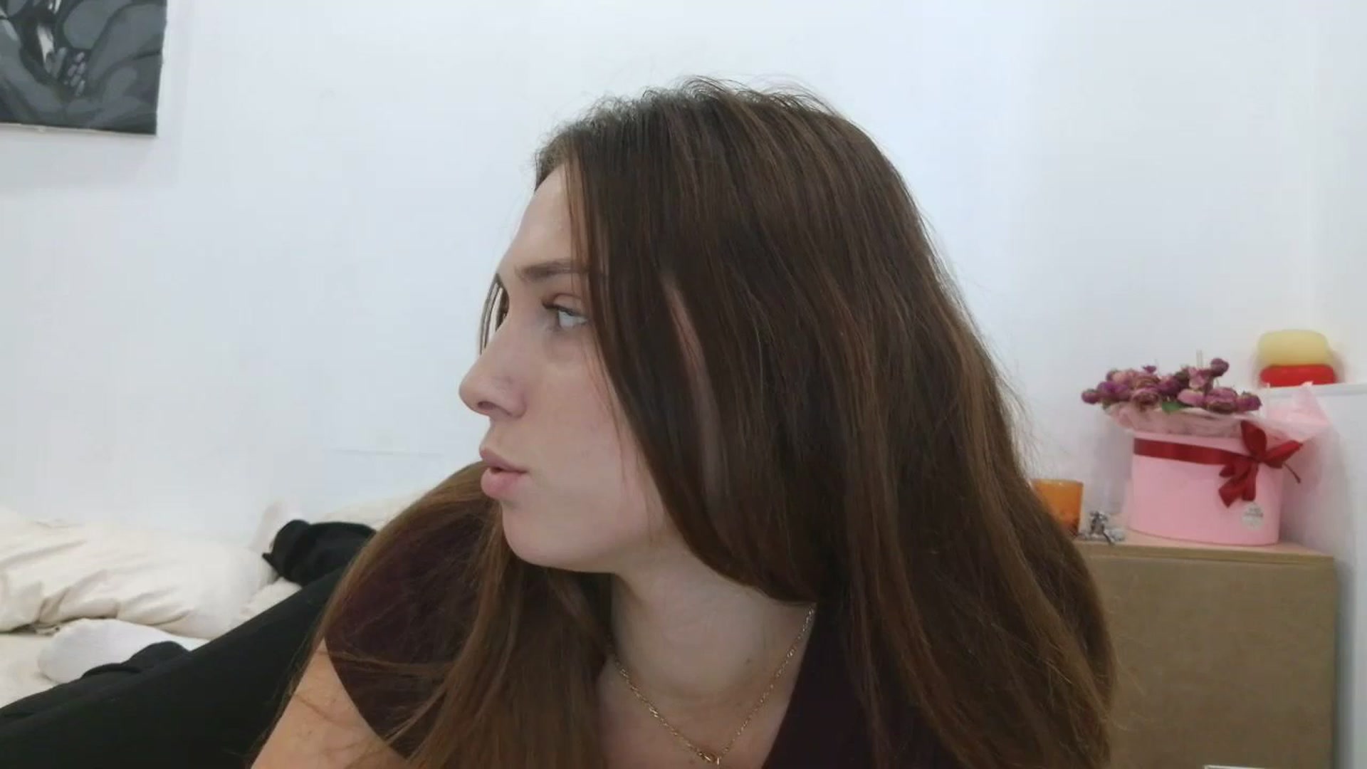 Gallery image thumbnail from HaleyReed's myfreecams stream on, 10/05/2025, 11:34 image 1 of 20