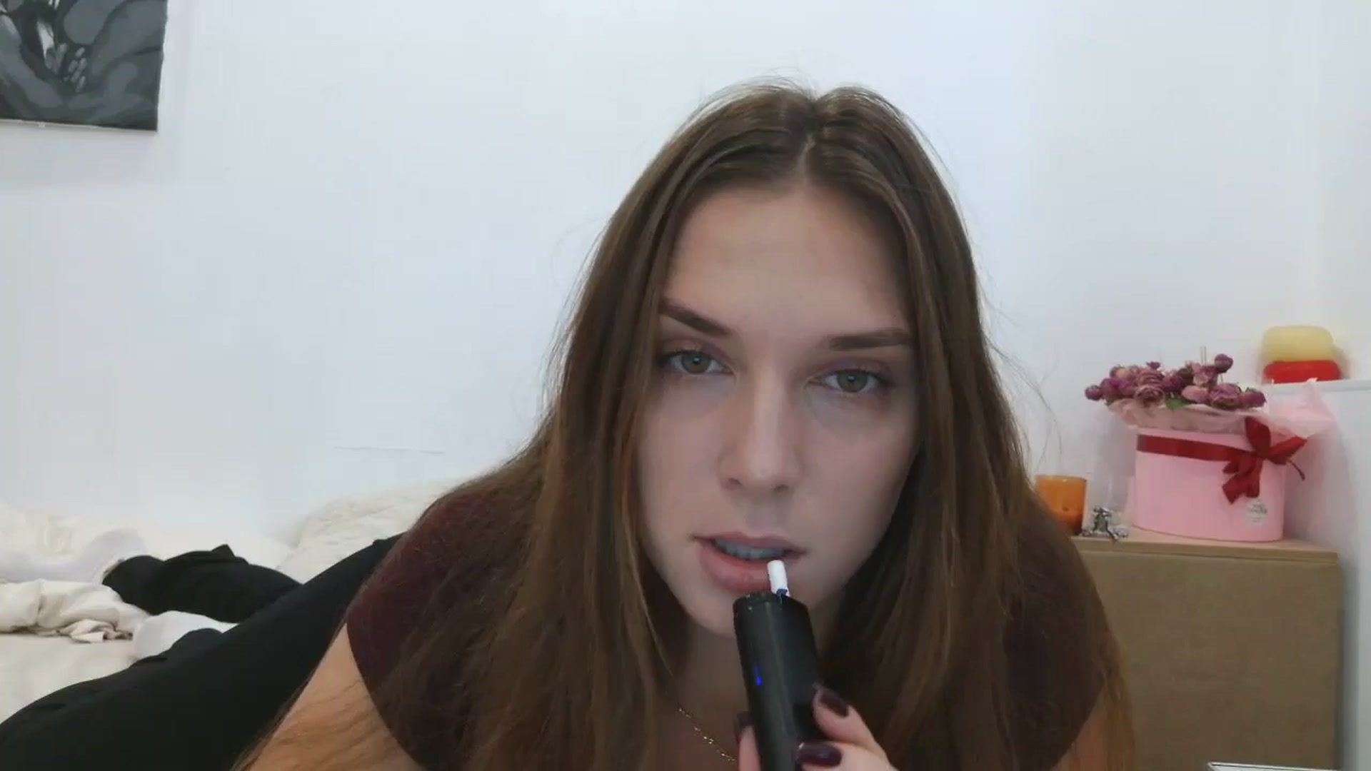 Gallery image thumbnail from HaleyReed's myfreecams stream on, 10/05/2025, 11:34 image 4 of 20