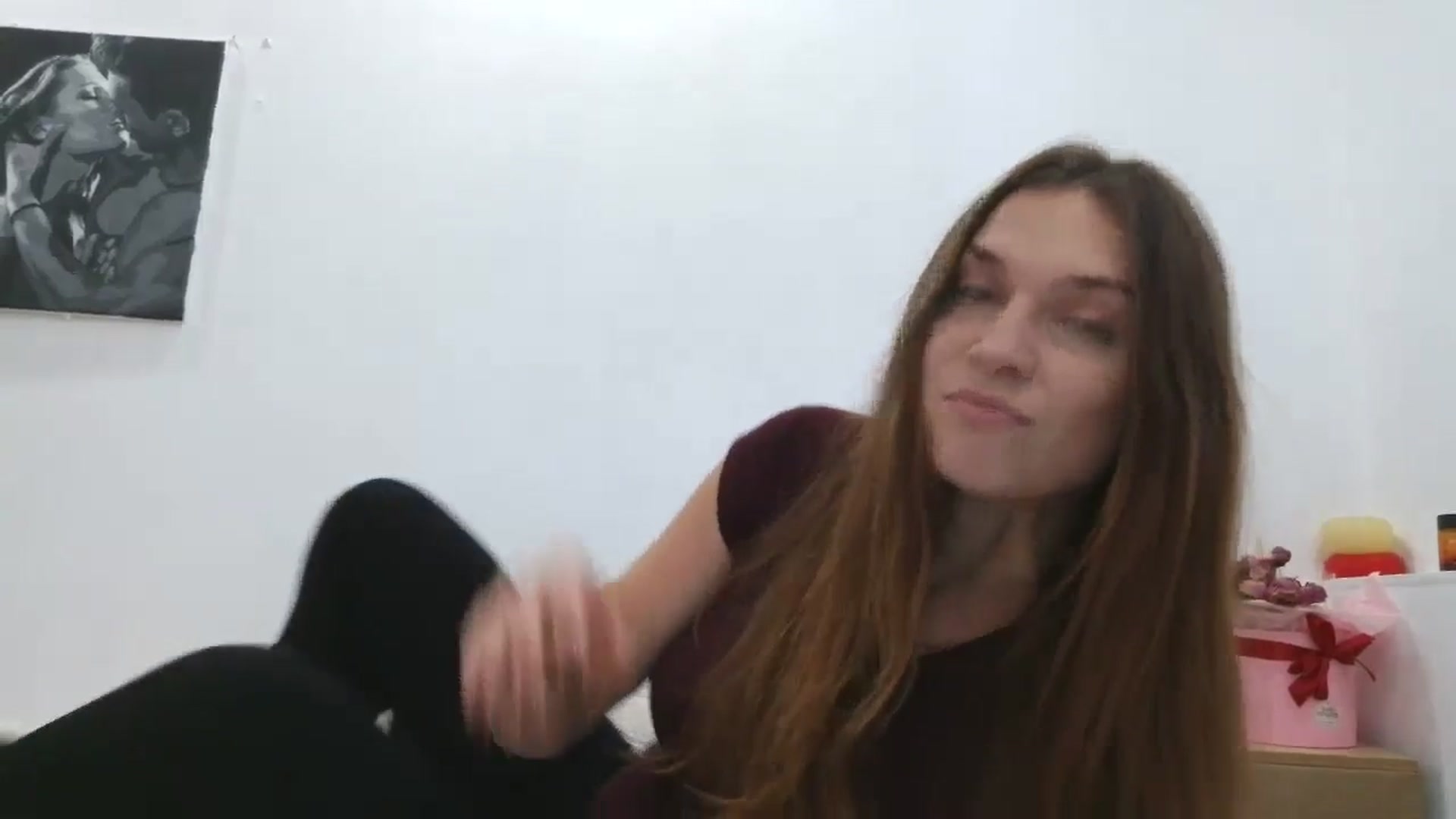Gallery image thumbnail from HaleyReed's myfreecams stream on, 10/05/2025, 11:34 image 12 of 20