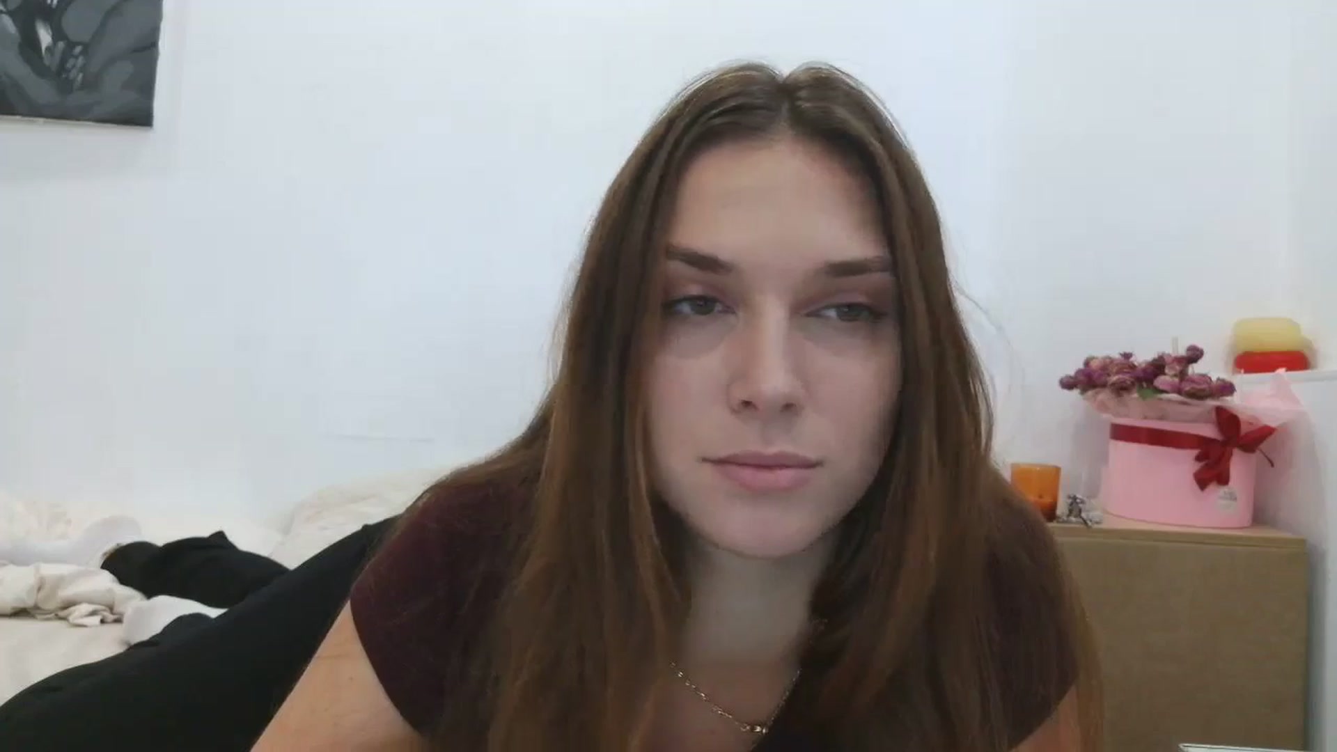 Gallery image thumbnail from HaleyReed's myfreecams stream on, 10/05/2025, 11:34 image 5 of 20