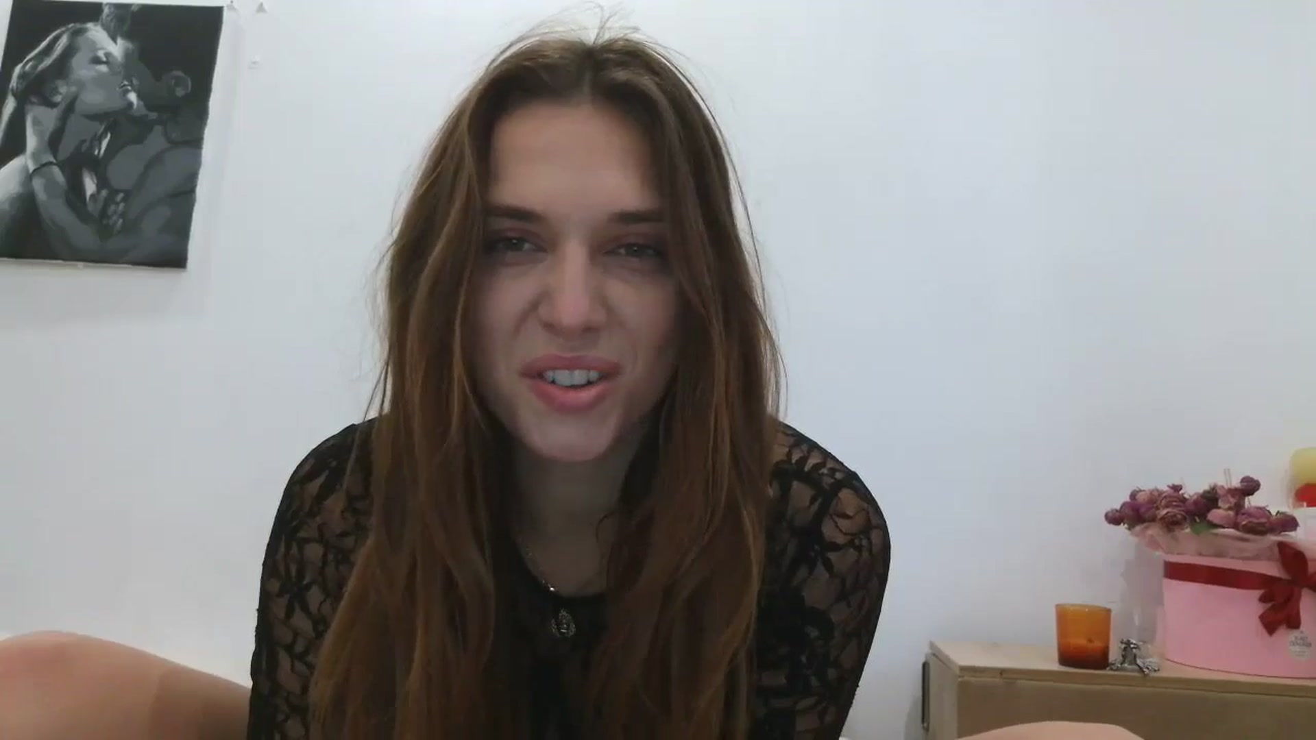 Gallery image thumbnail from HaleyReed's myfreecams stream on, 10/05/2025, 12:17 image 2 of 20