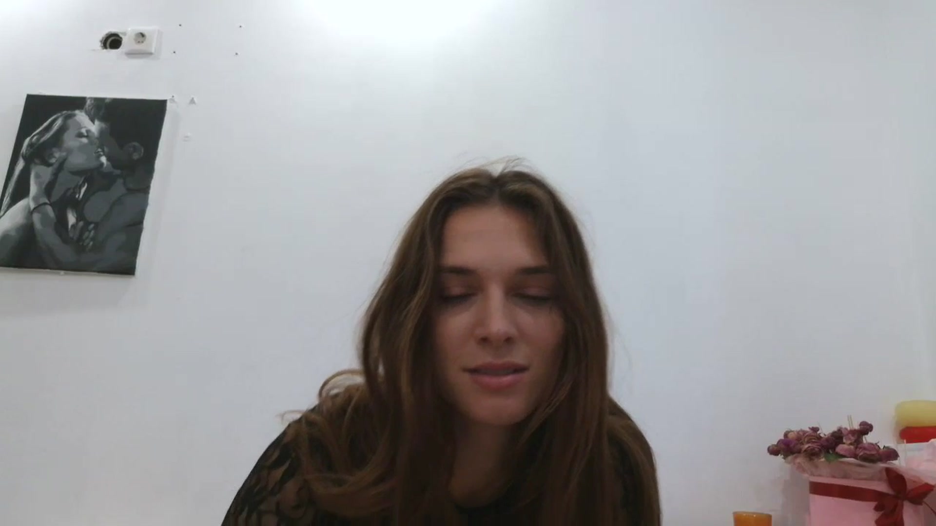 Gallery image thumbnail from HaleyReed's myfreecams stream on, 10/05/2025, 12:17 image 18 of 20
